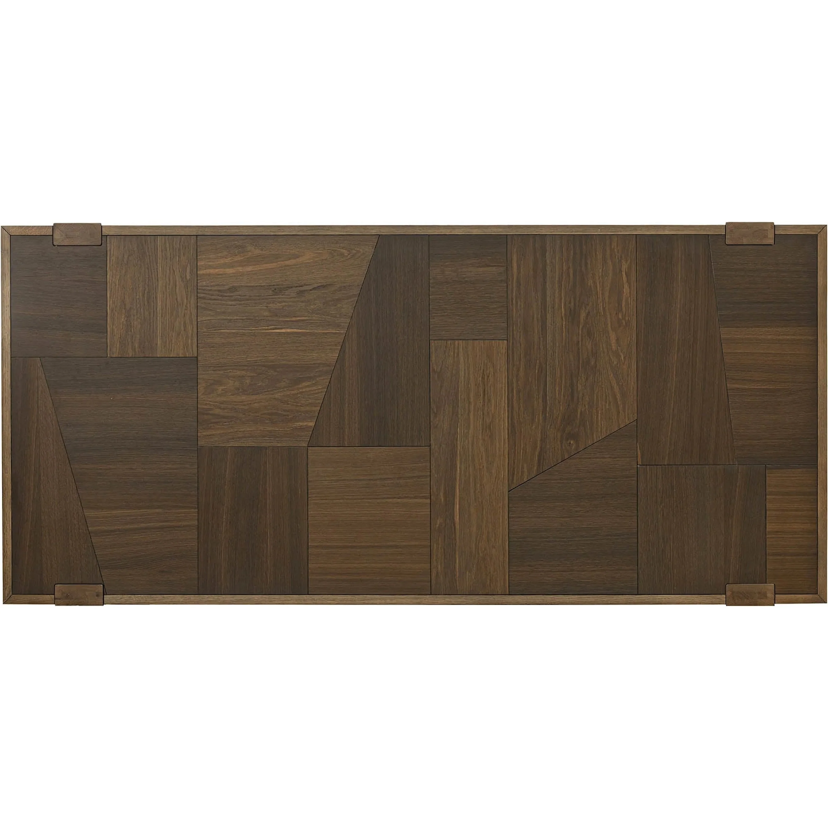 Abstract Dining Table - Image 3