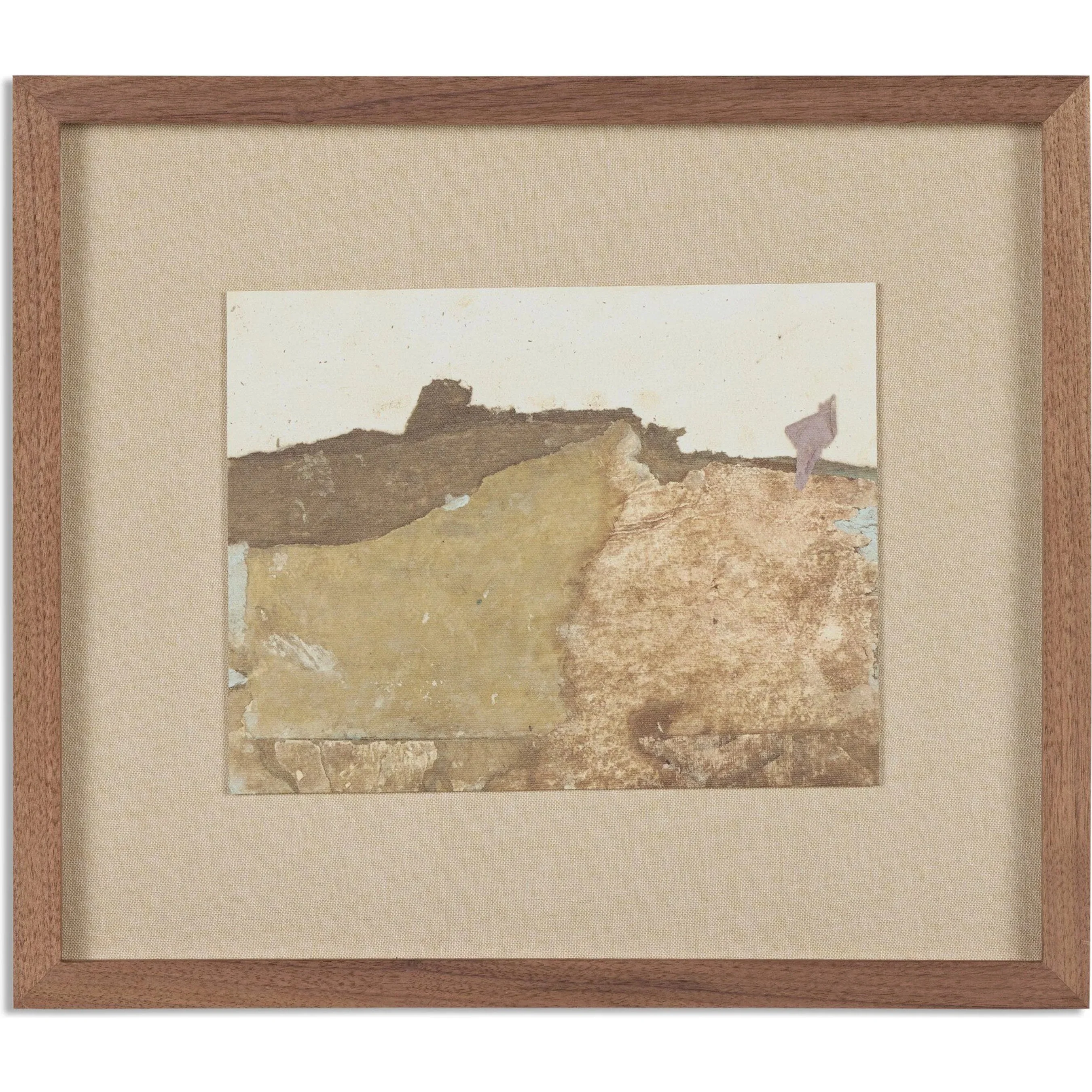 Abstract Study I by Paul Meyer