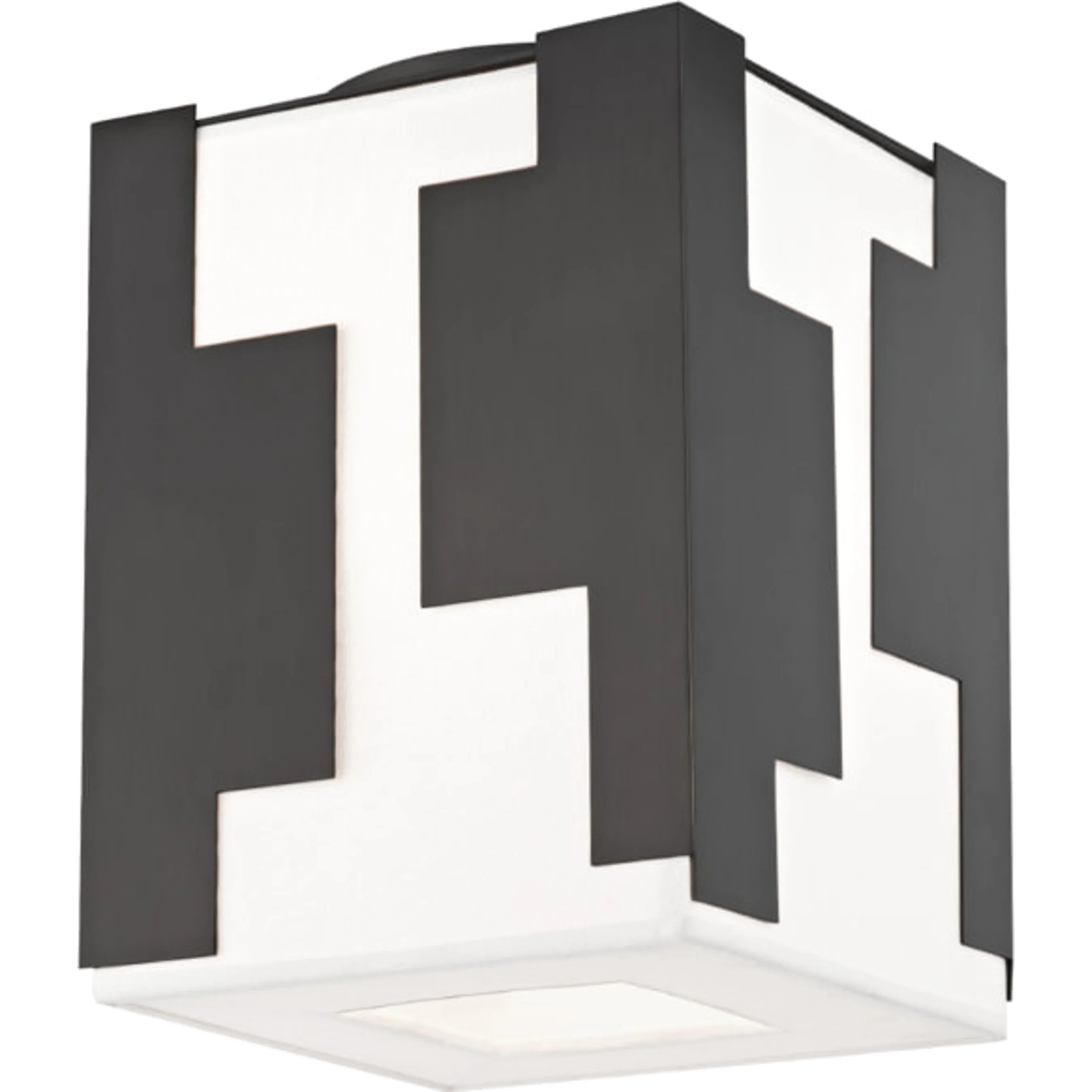 Acadia Flush Mount