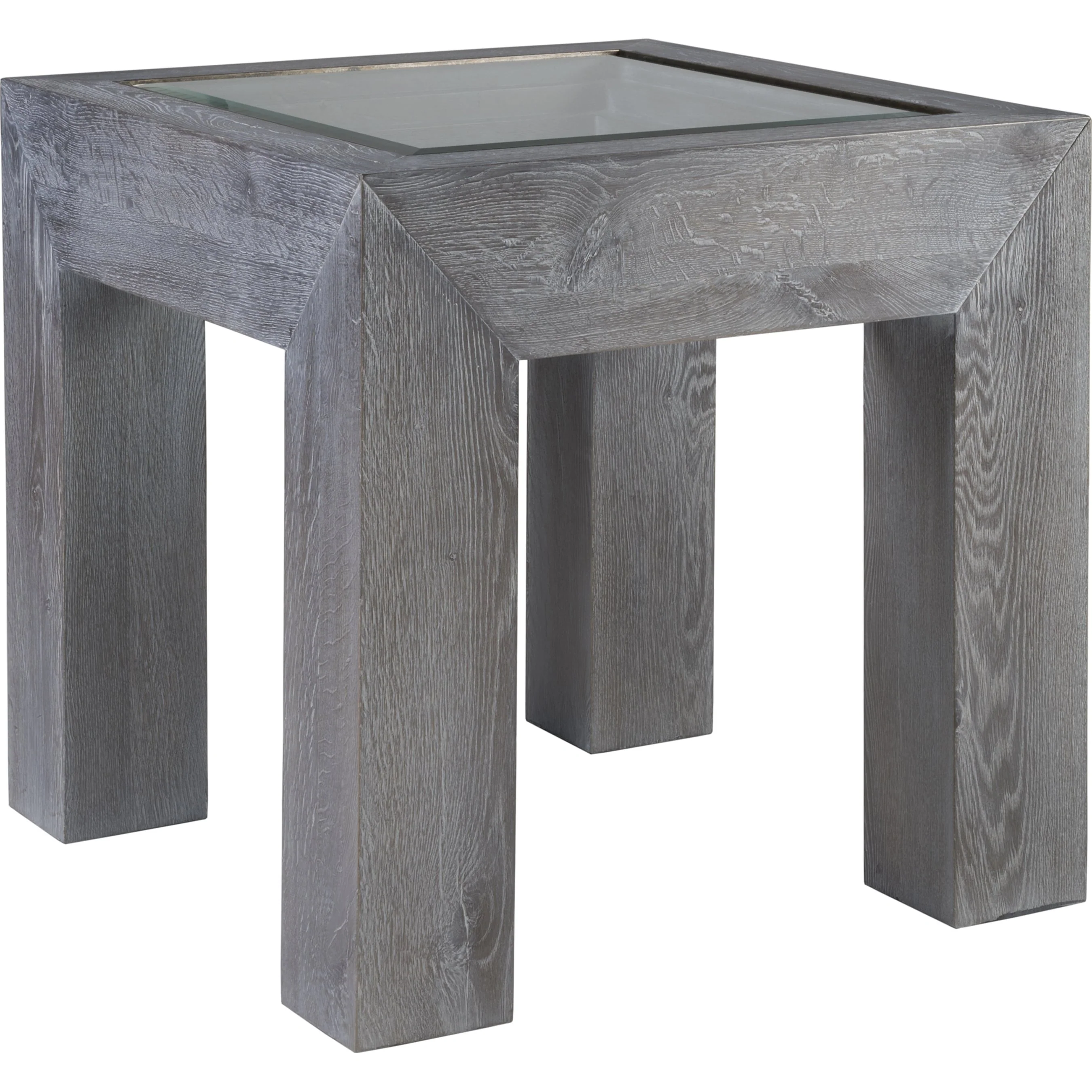 Accolade Rectangular End Table