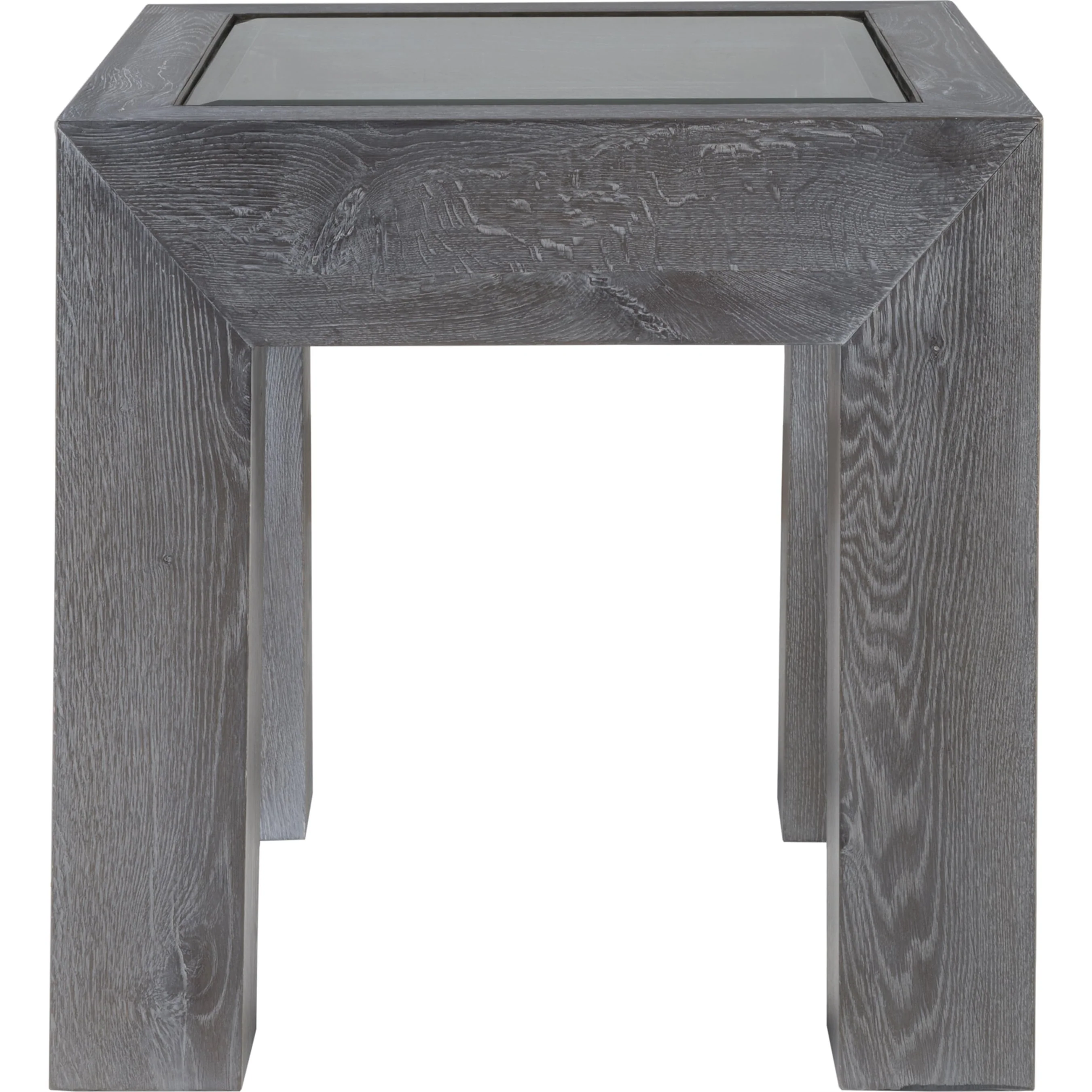 Accolade Rectangular End Table - Image 2