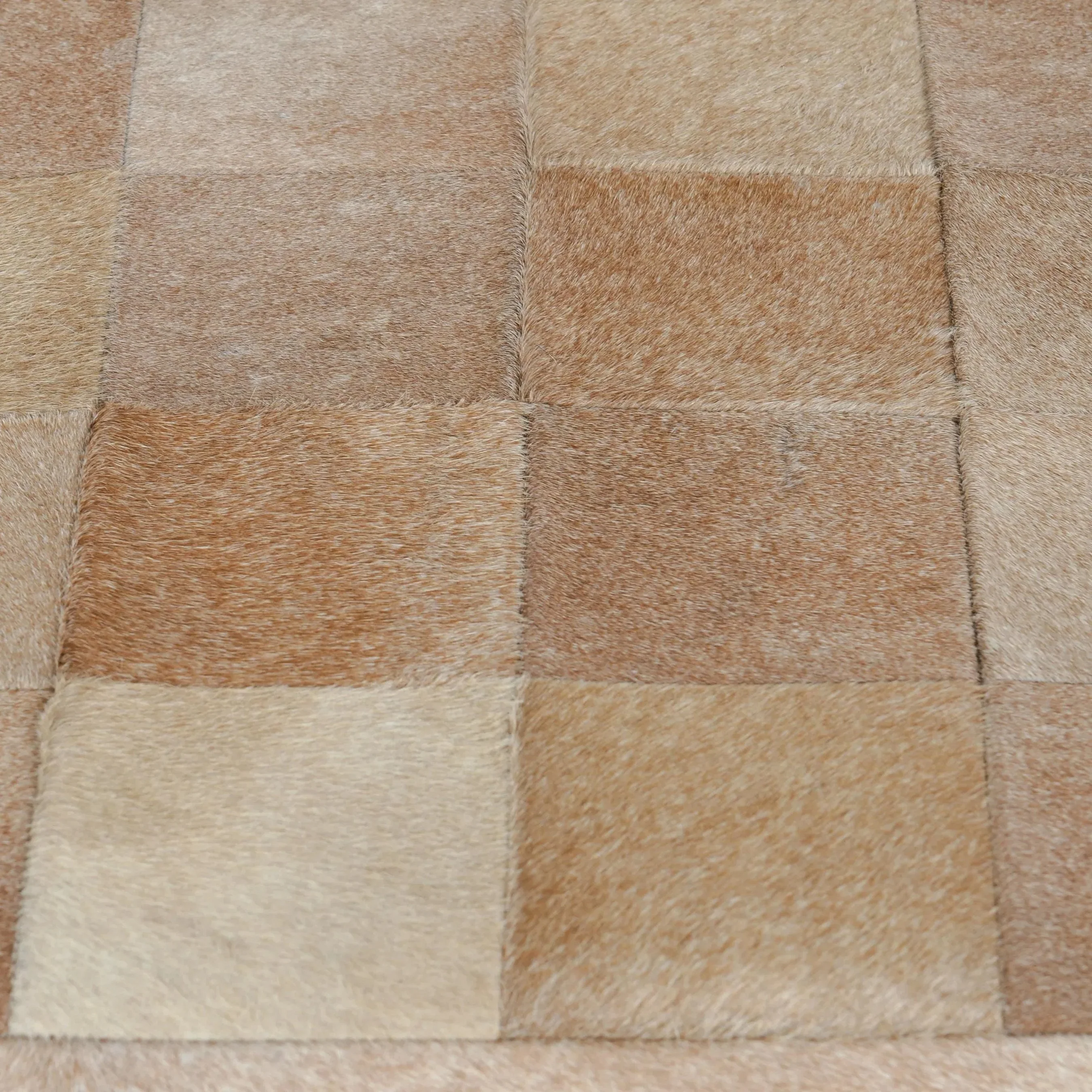 Achen Hair on Hide Bench - Image 25