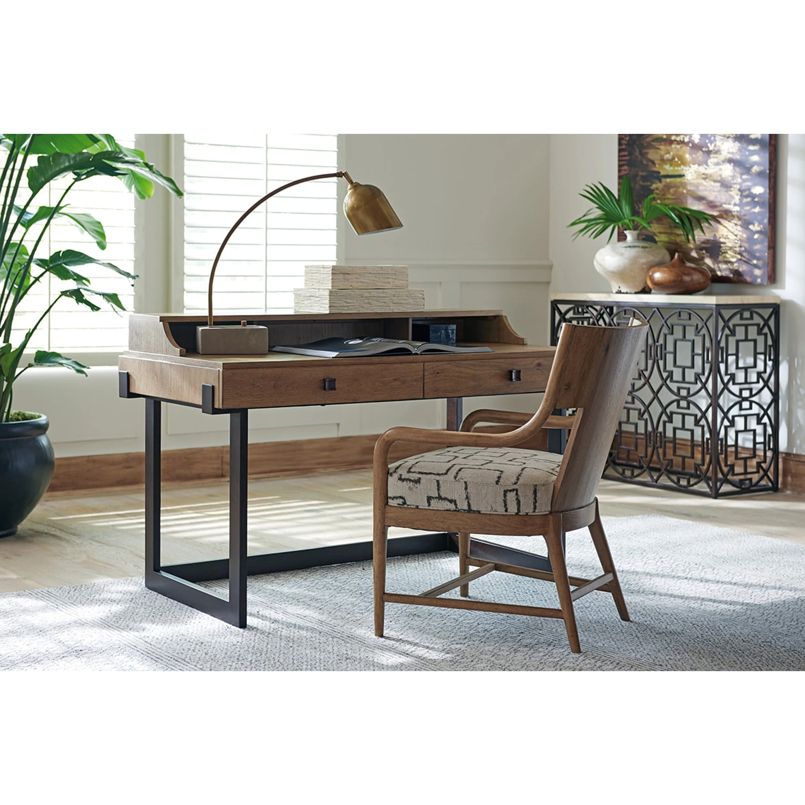 Ackermann Metal Console - Image 4