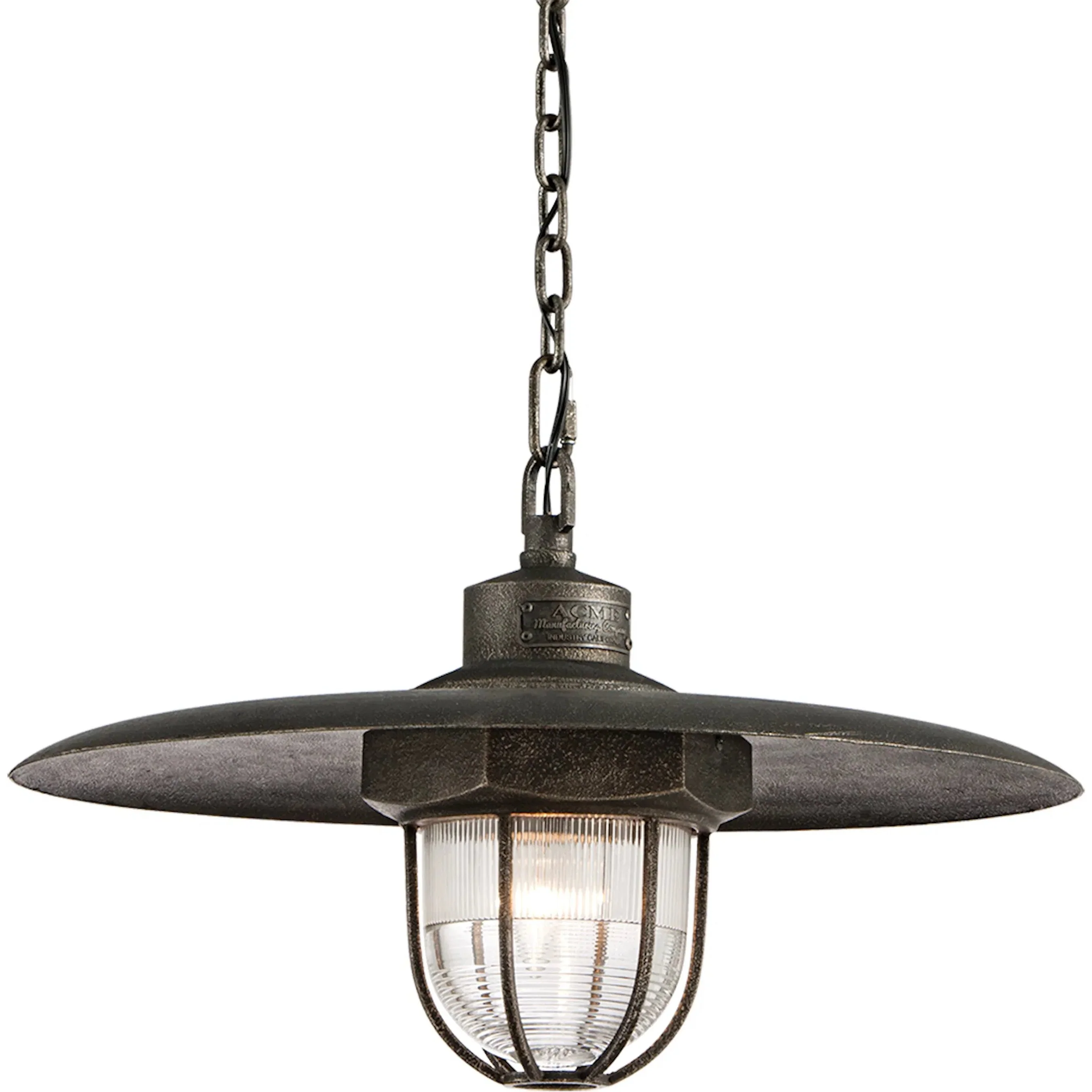 Acme Pendant - Image 2