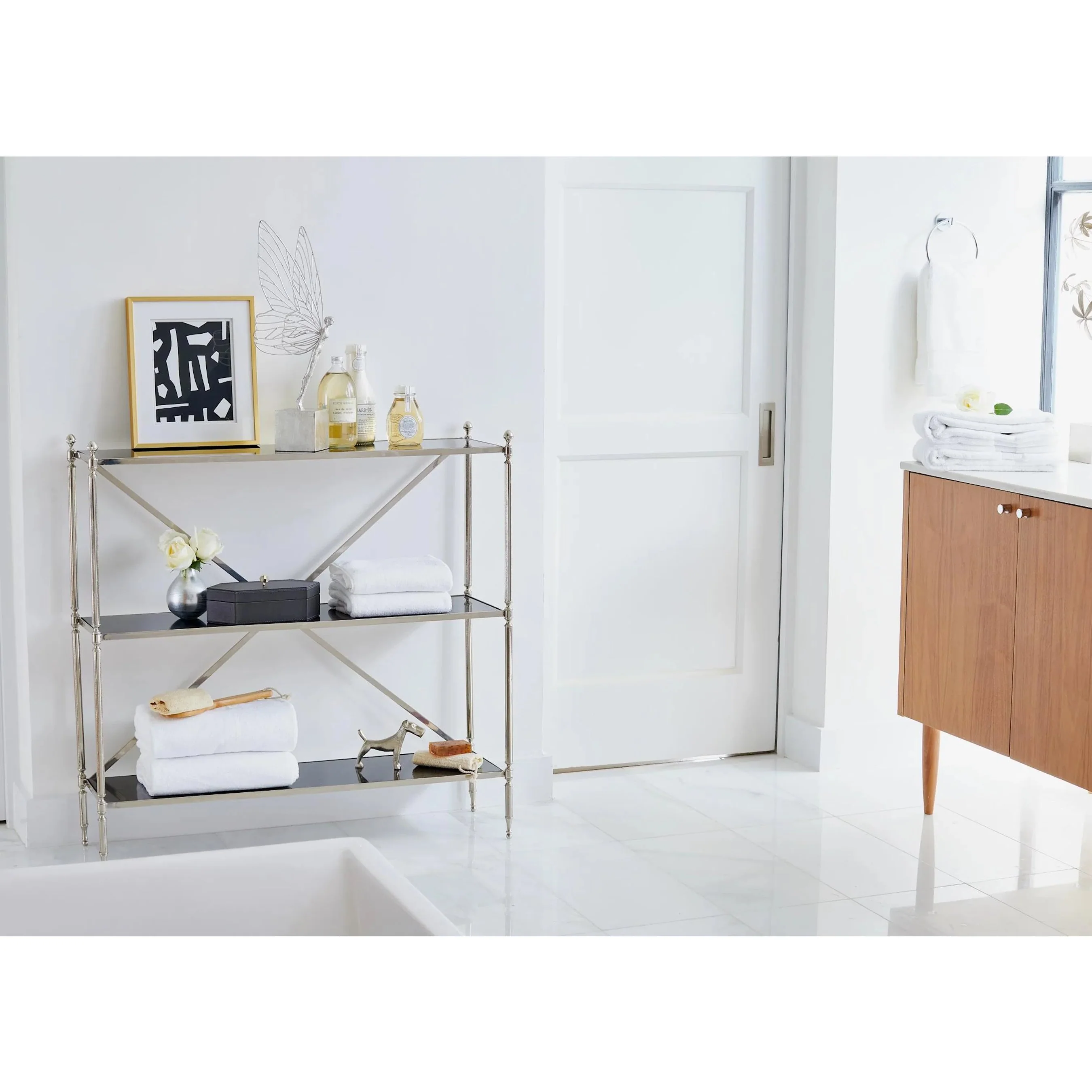 Acorn Open Shelf - Image 3