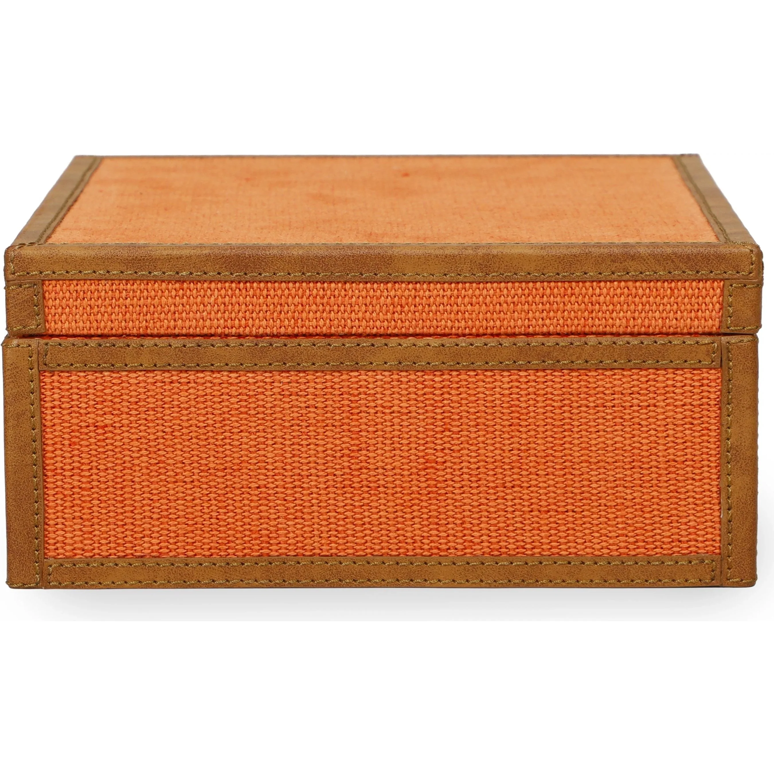Acre Cotton Contract-Grade Jewelry Box - Image 3
