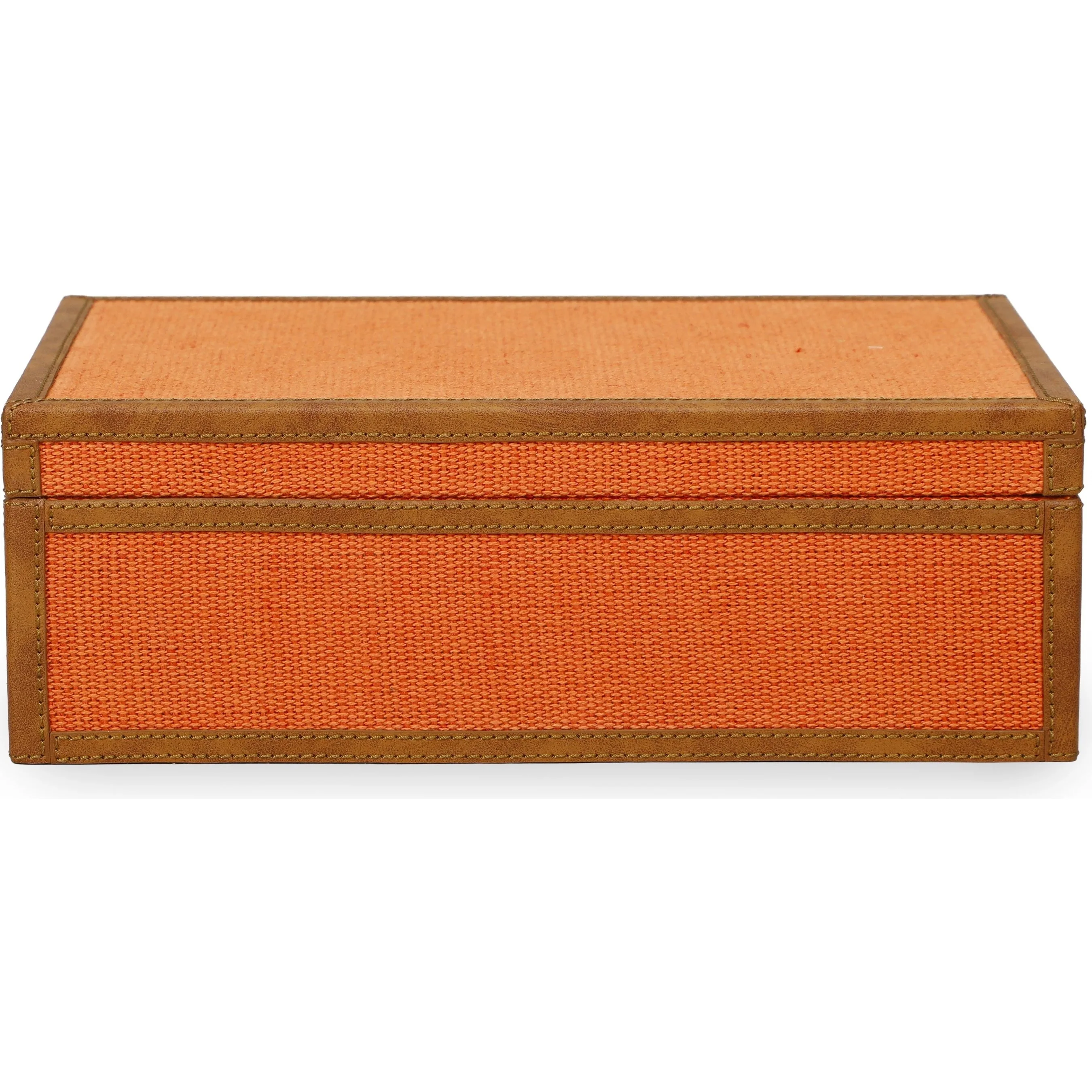 Acre Cotton Contract-Grade Jewelry Box - Image 4