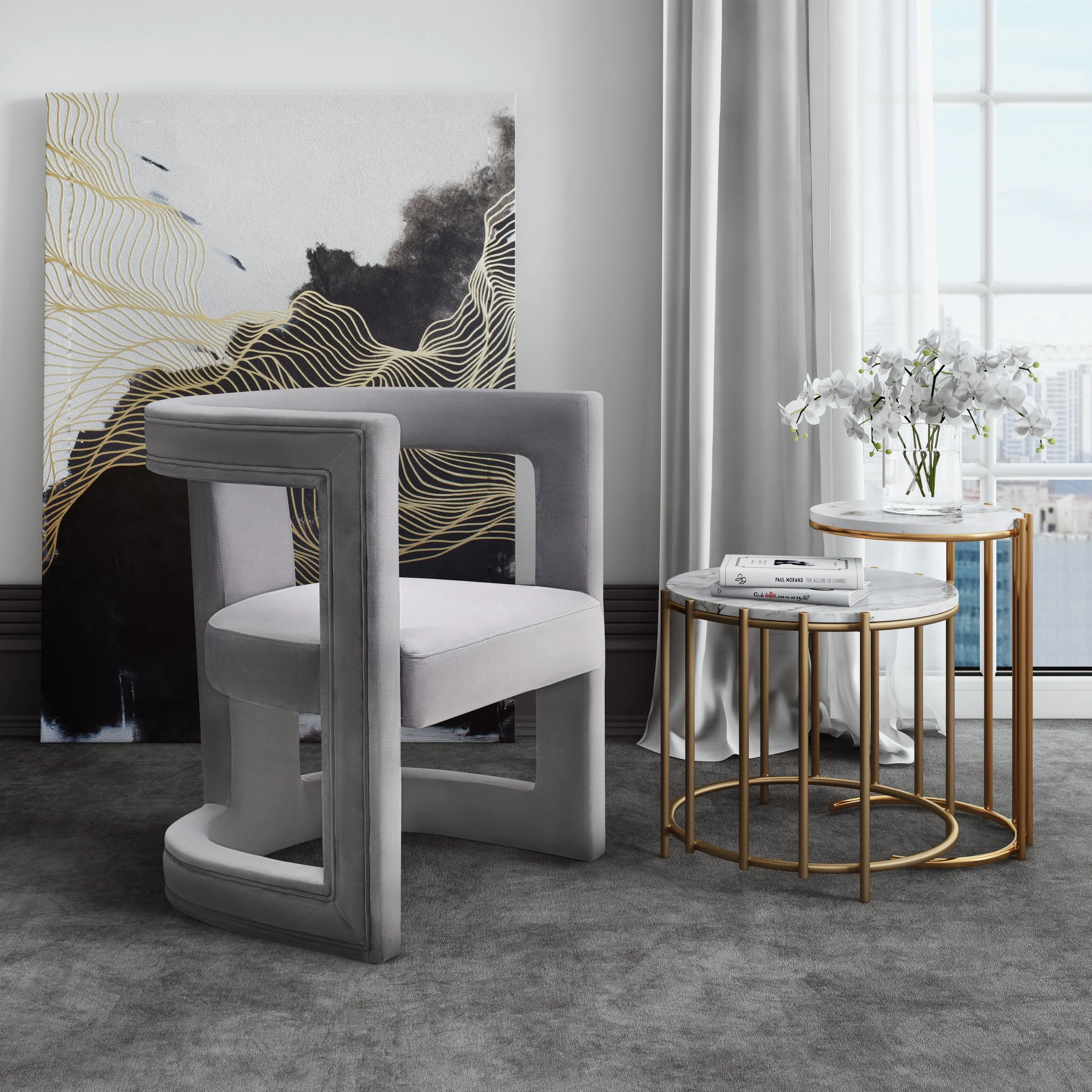 Ada Chair - Image 6
