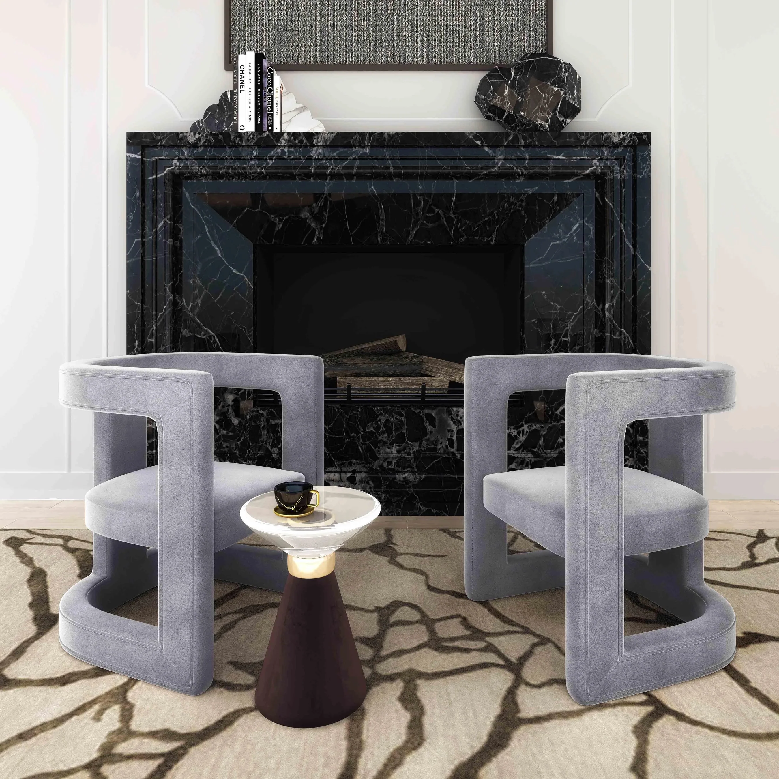 Ada Chair - Image 7