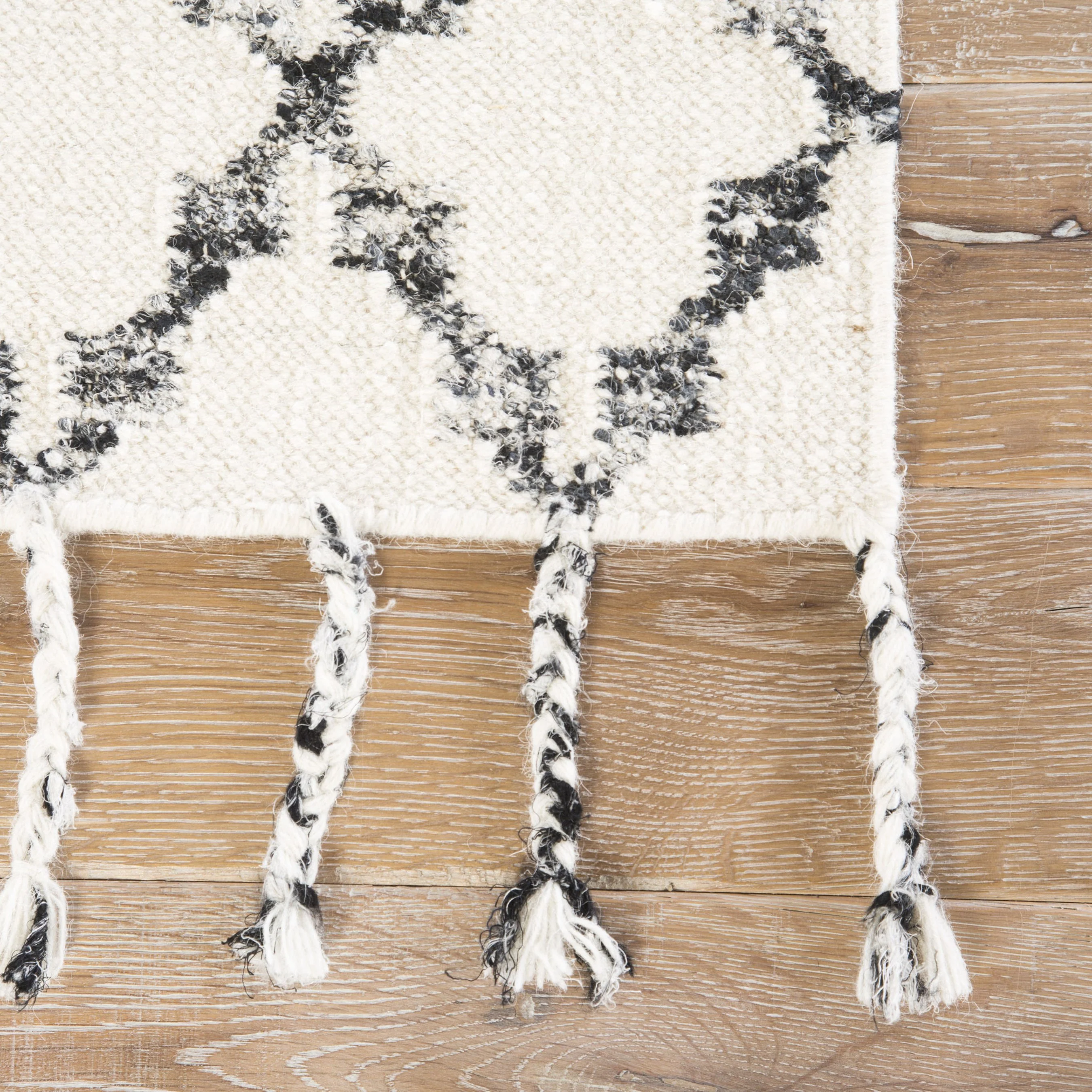 Adair Wool & Silk ADA02 Rug - Image 3