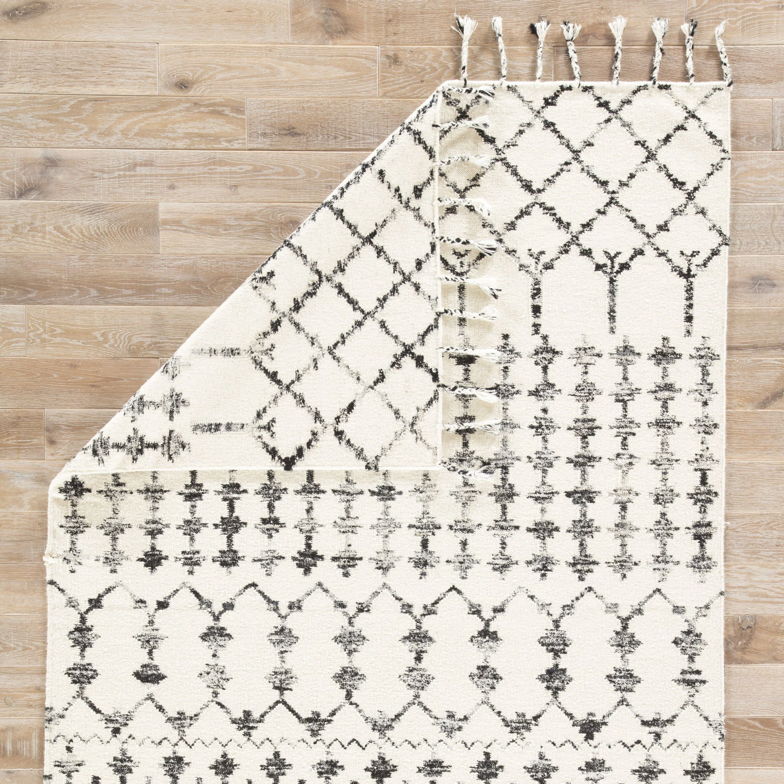 Adair Wool & Silk ADA02 Rug - Image 4