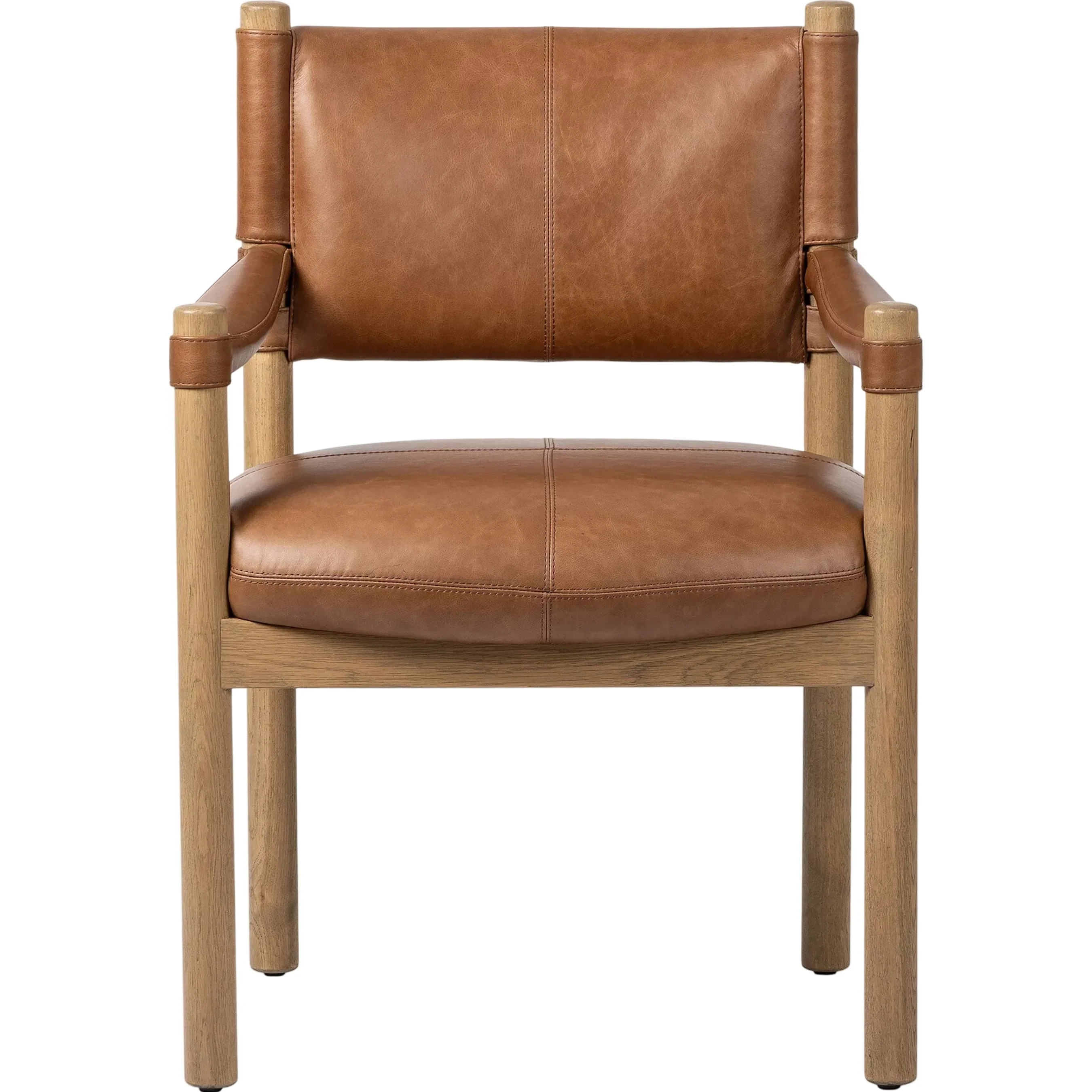 Adaline Dining Armchair - Image 2