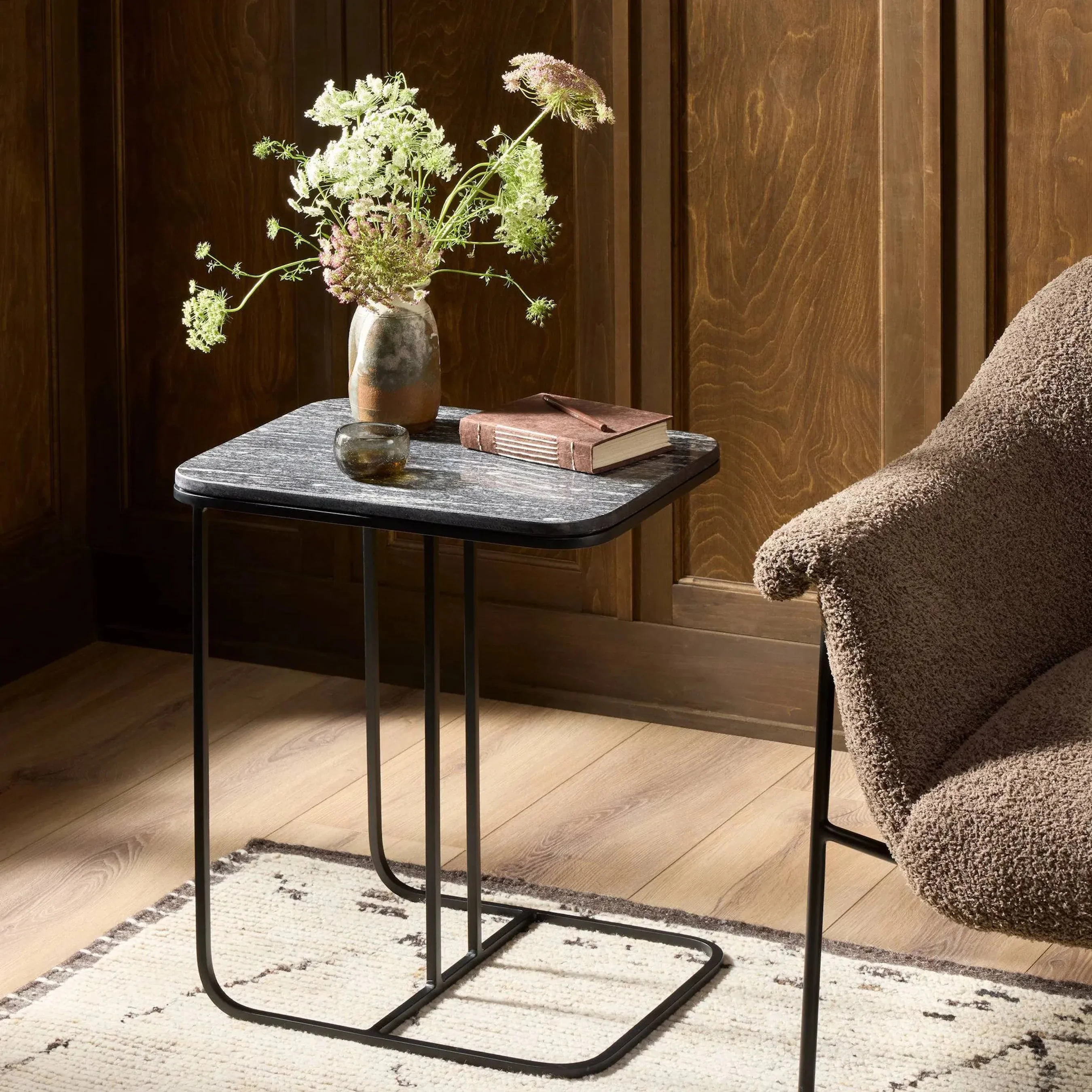 Adalley C Table - Image 22