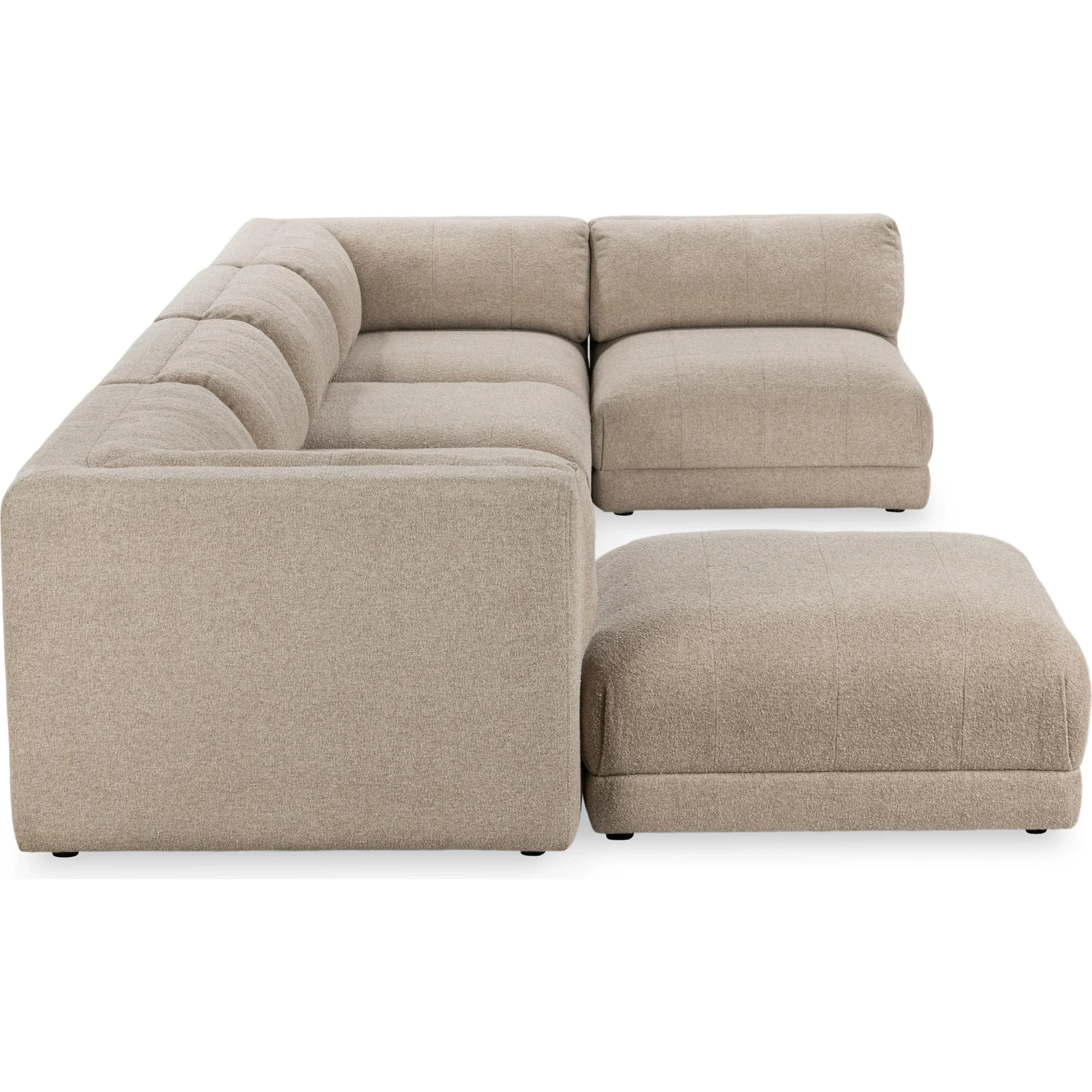 Adalynne Sectional Sofa - Image 2