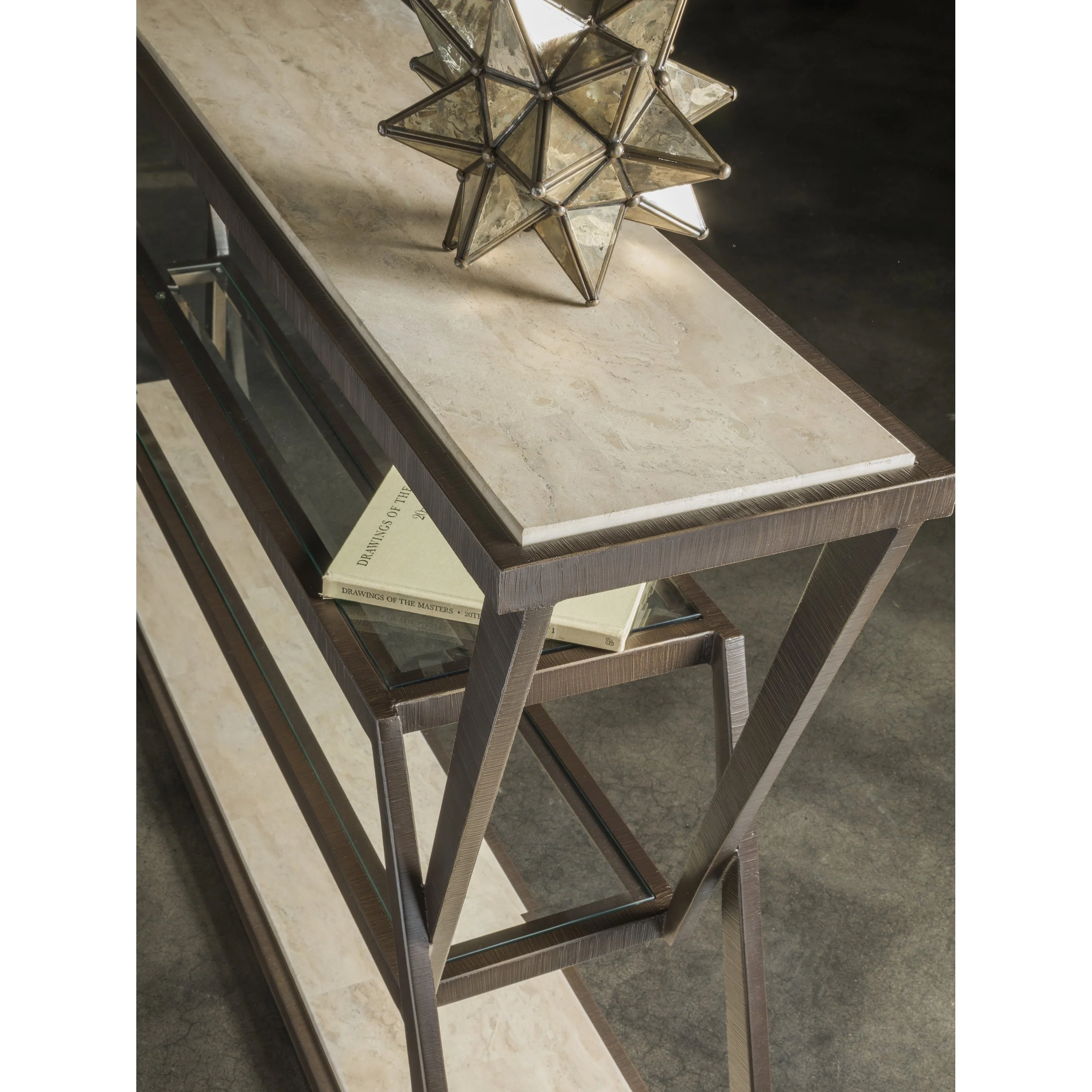 Adamo Cafe Console - Image 3