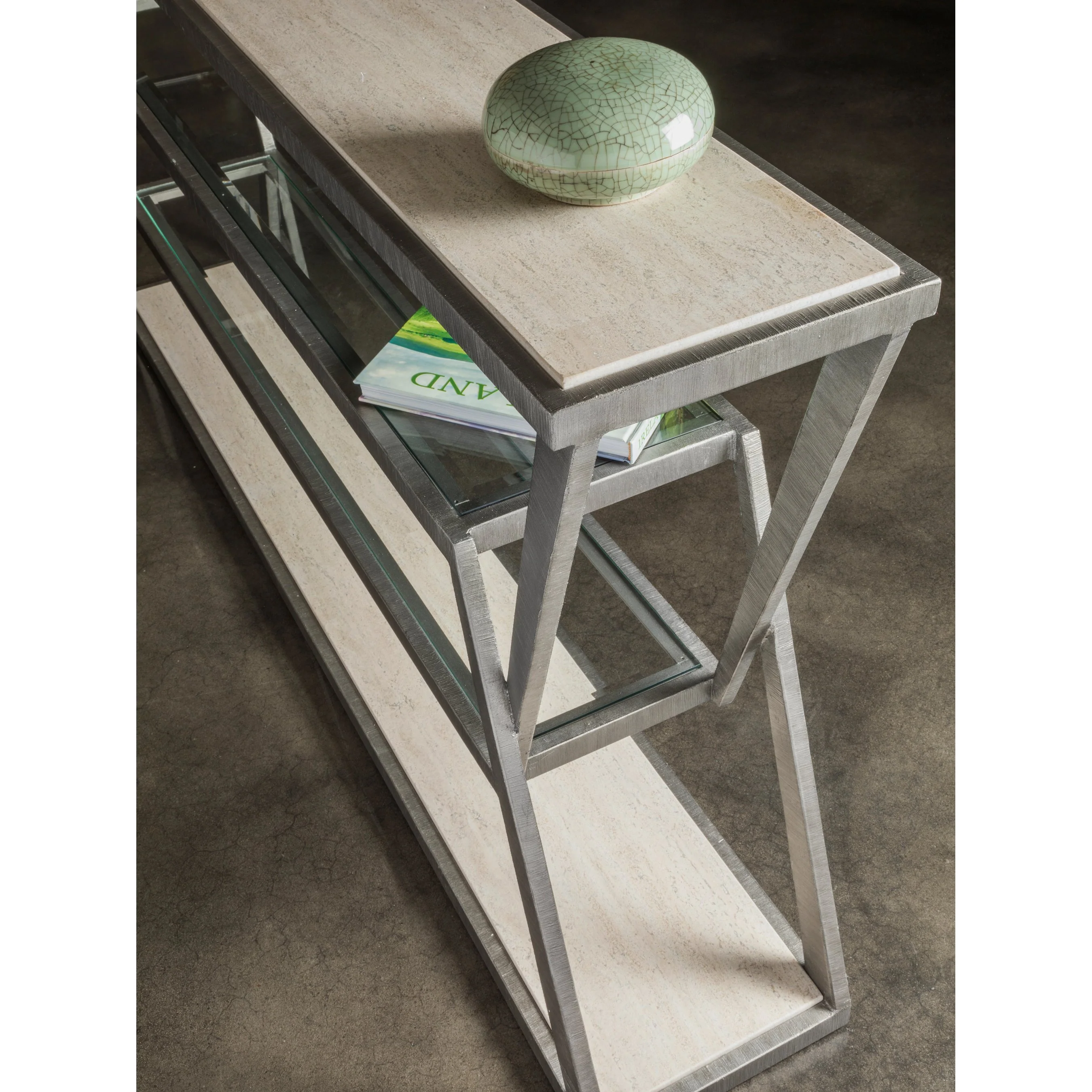 Adamo Console - Image 4