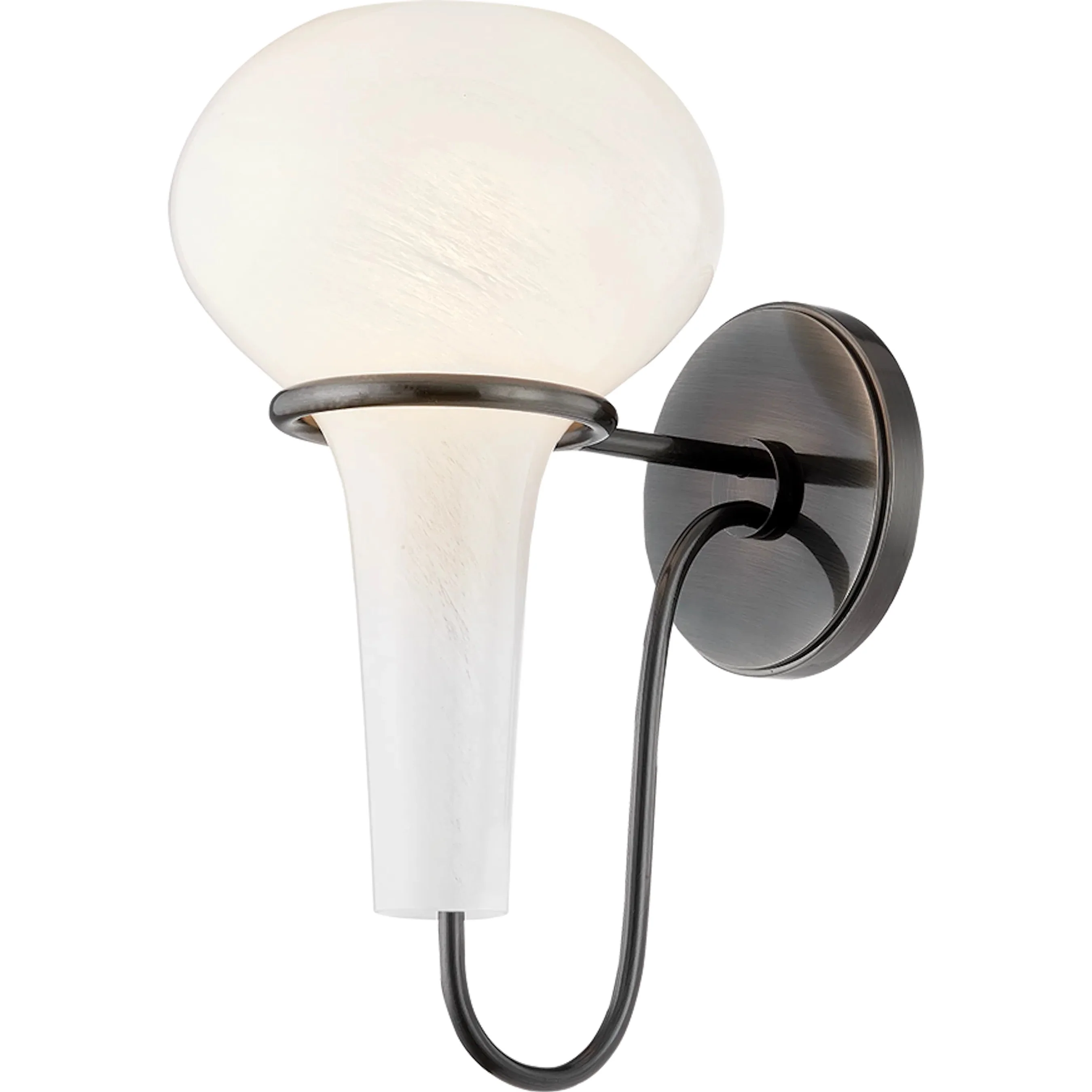 Adams Corner Wall Sconce - Image 2