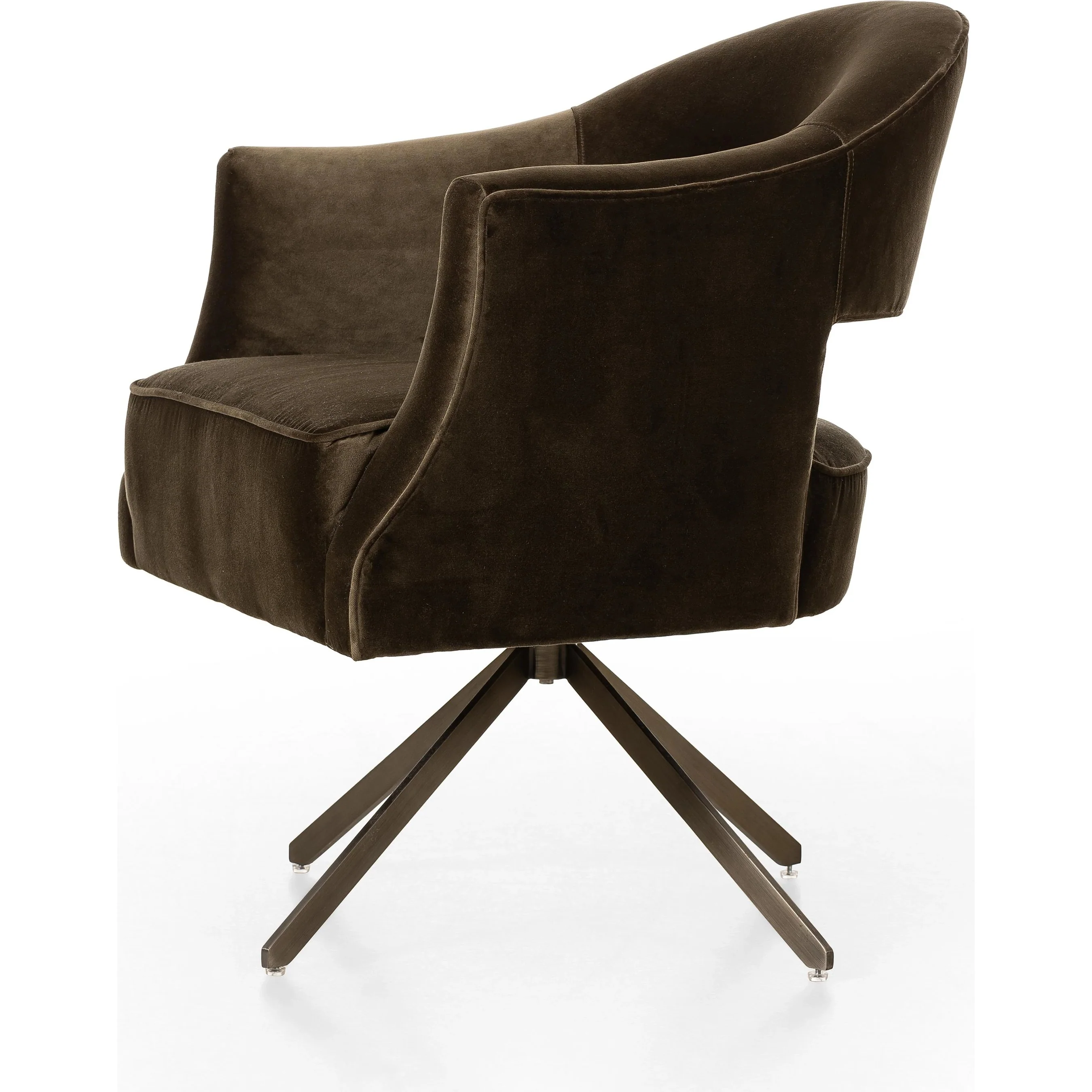 Adara Desk Chair - Image 10