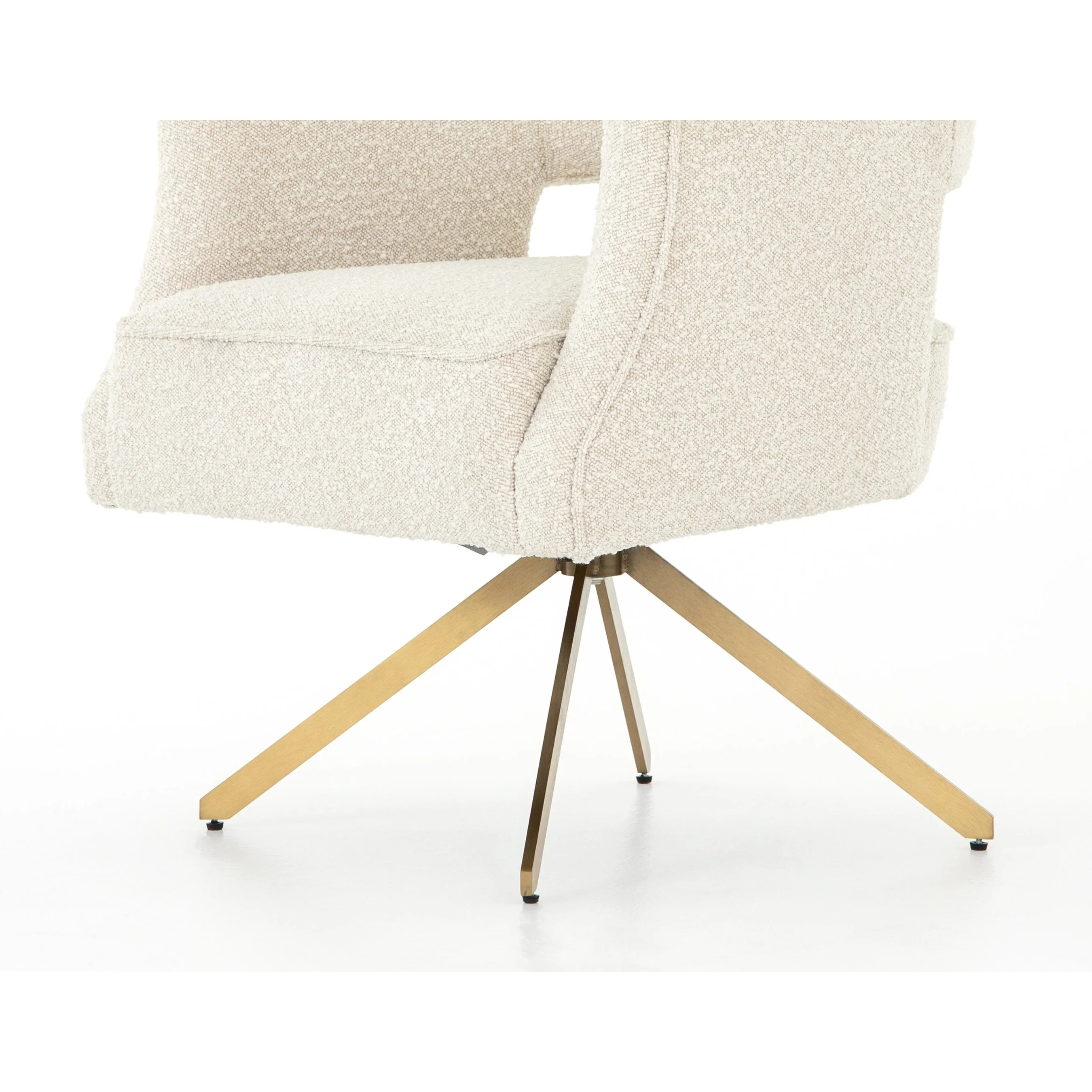 Adara Desk Chair - Image 11