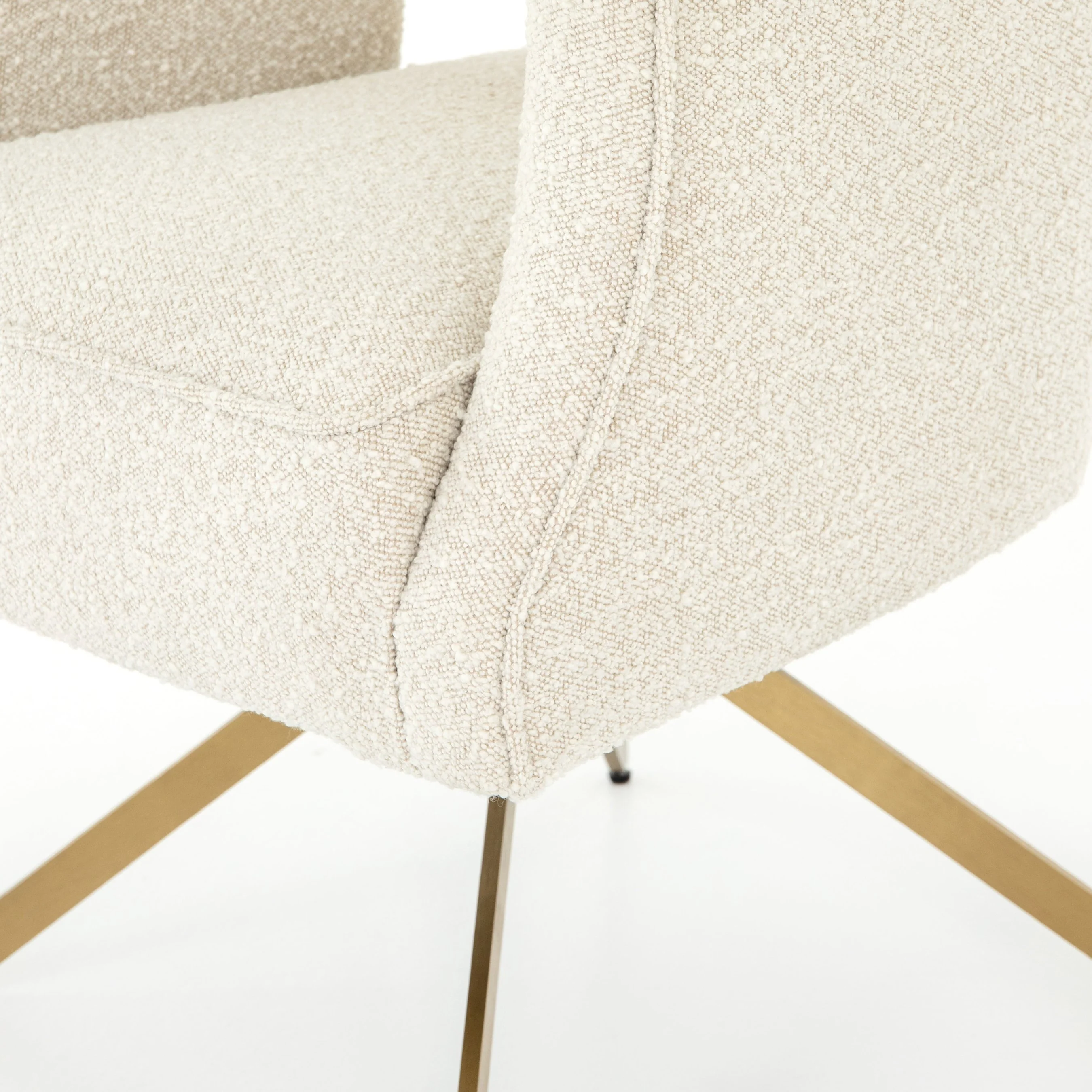 Adara Desk Chair - Image 13