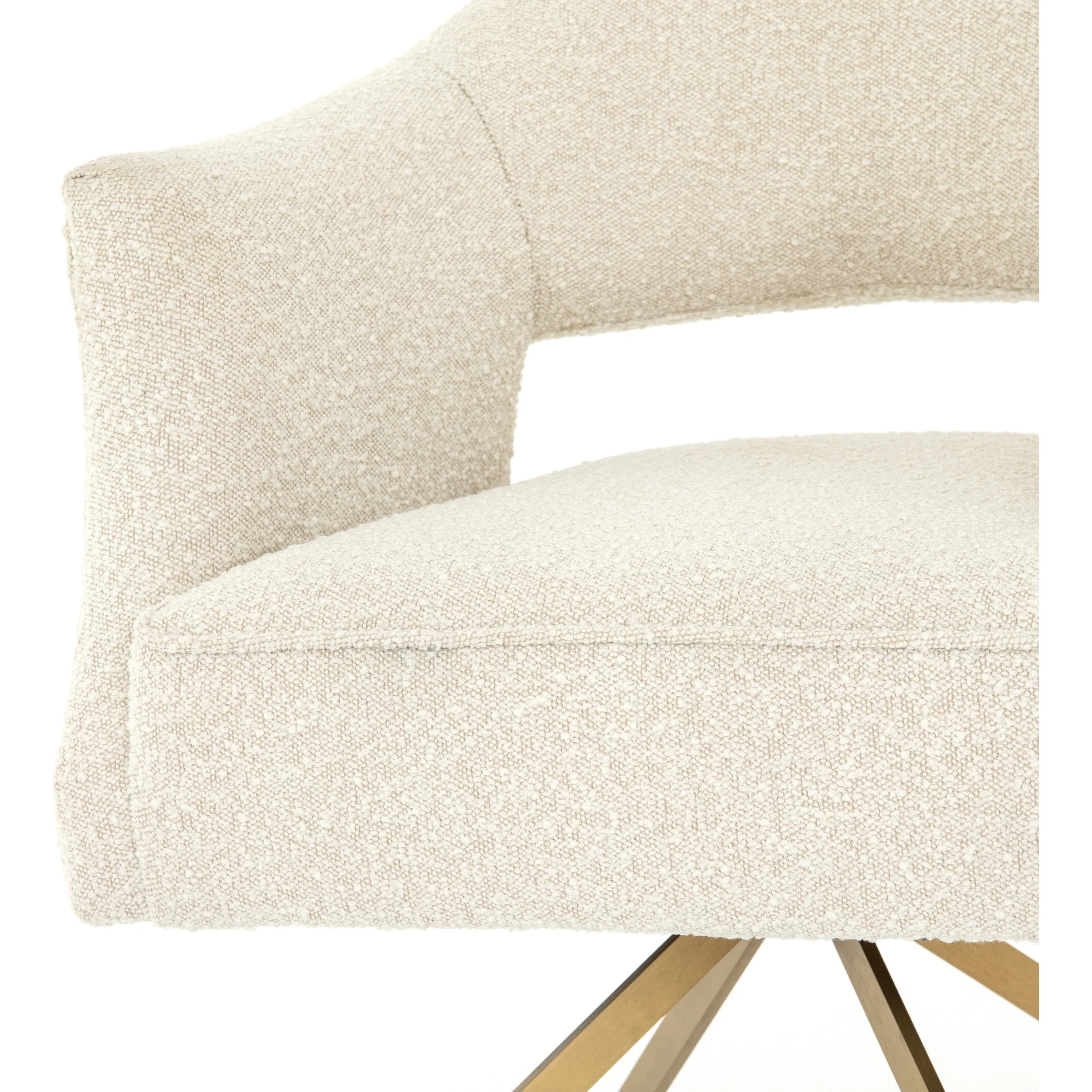 Adara Desk Chair - Image 16