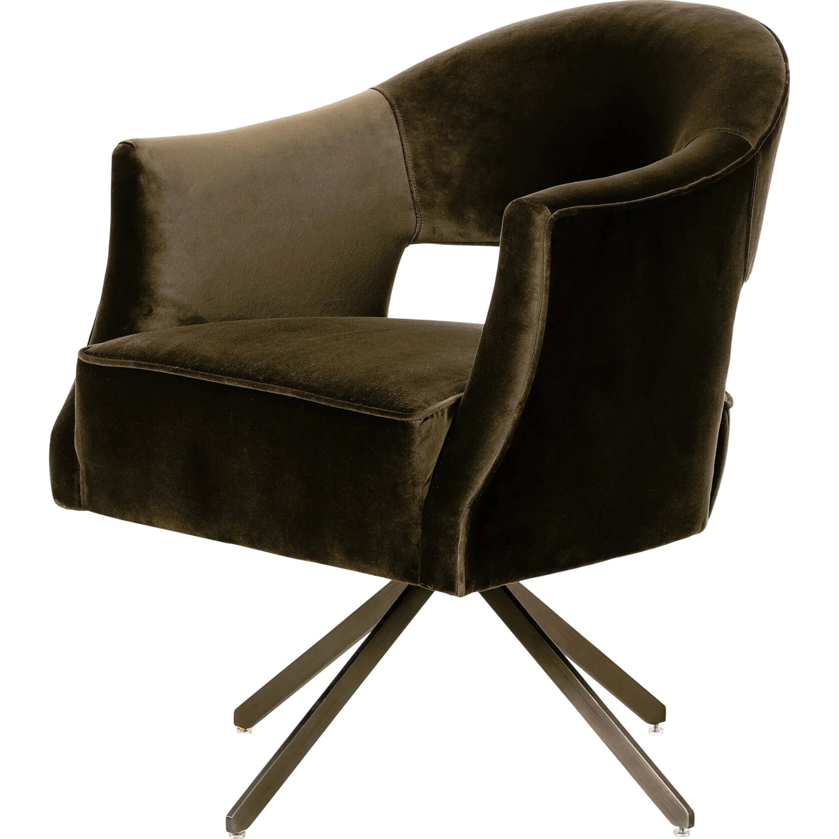 Adara Desk Chair - Image 2
