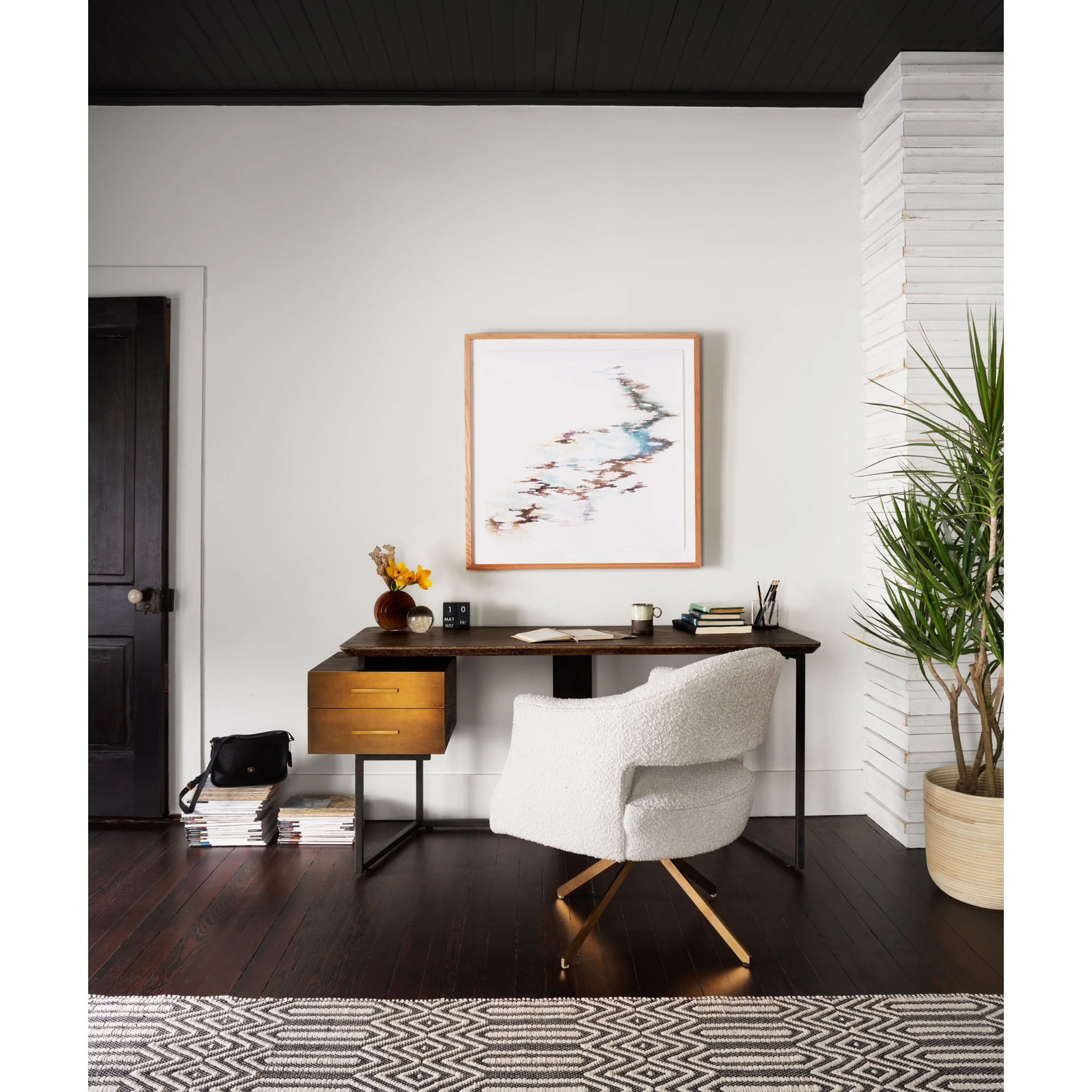 Adara Desk Chair - Image 22