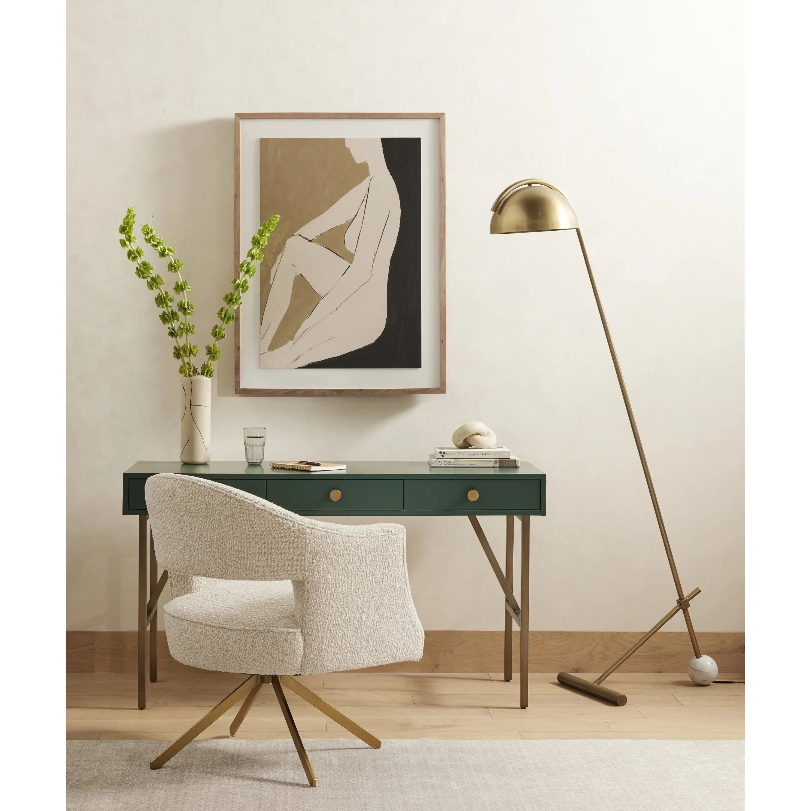 Adara Desk Chair - Image 23