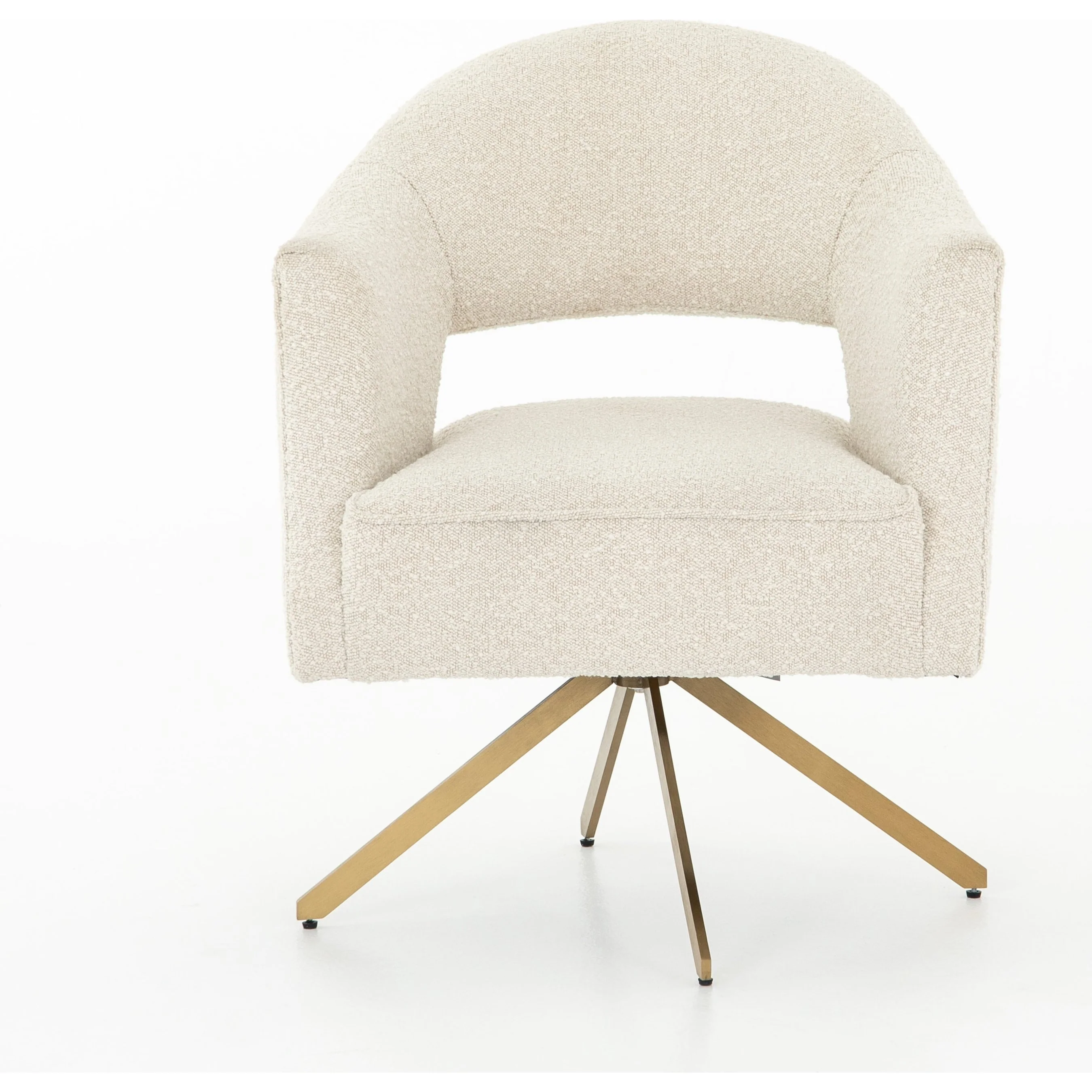Adara Desk Chair - Image 3