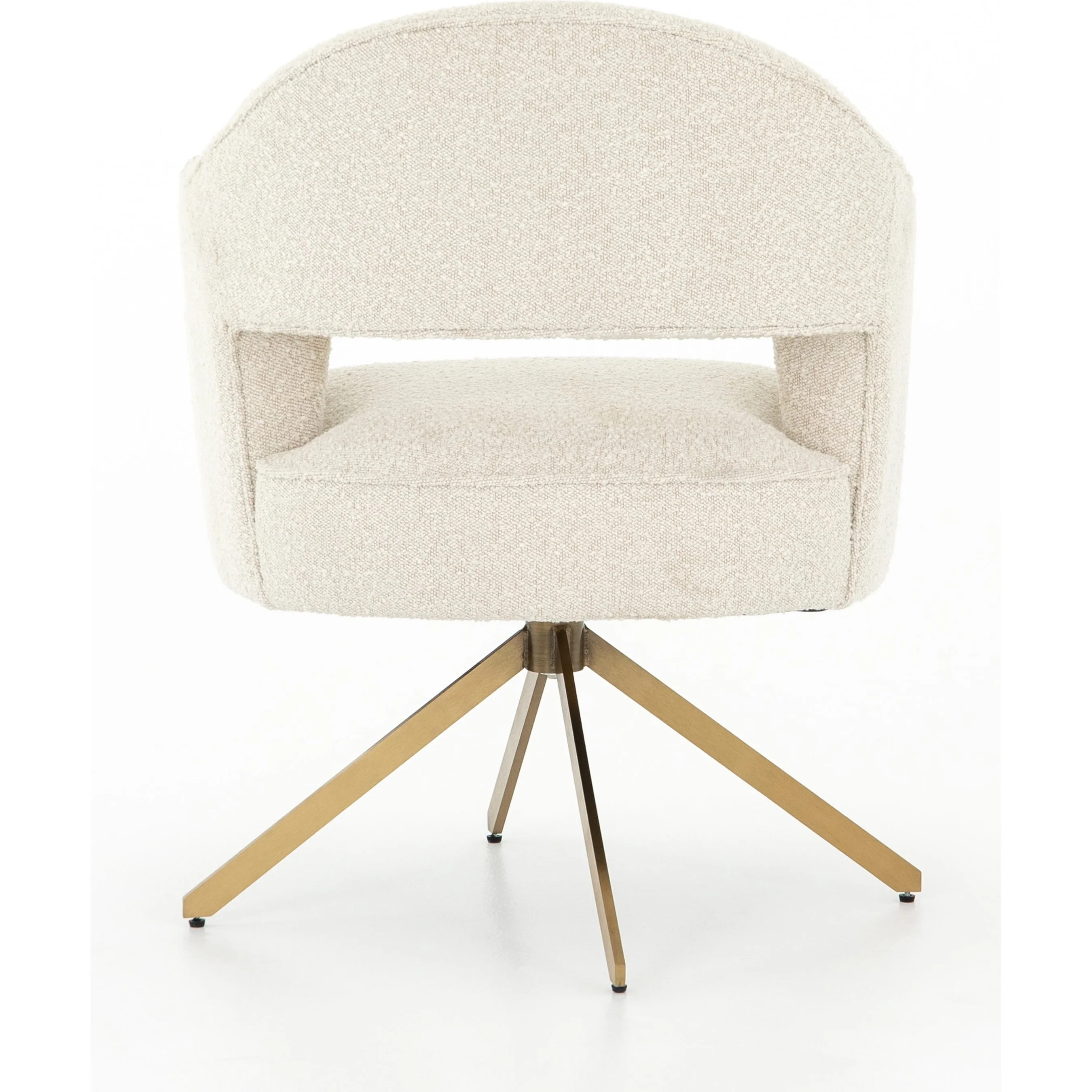 Adara Desk Chair - Image 5