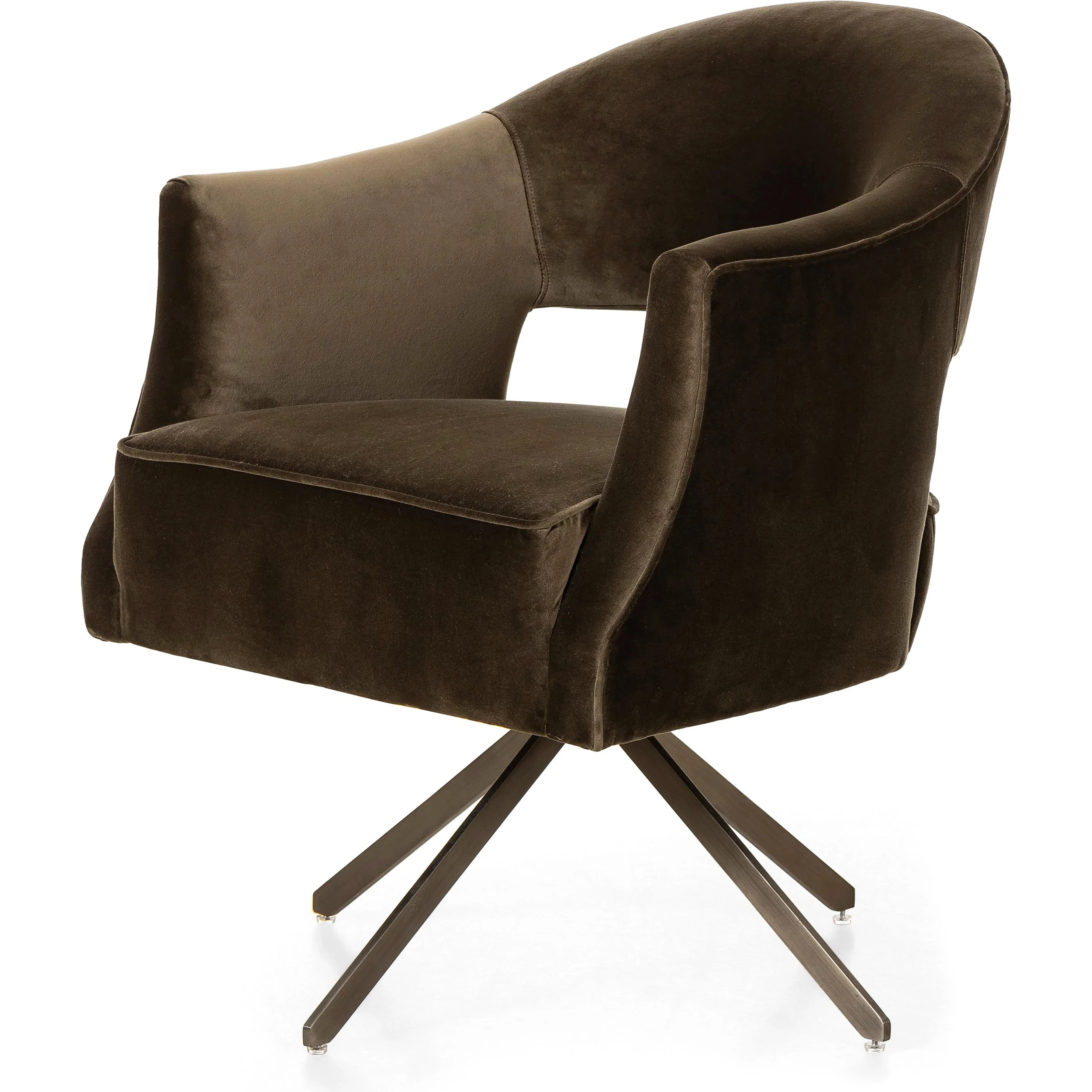Adara Desk Chair - Image 6