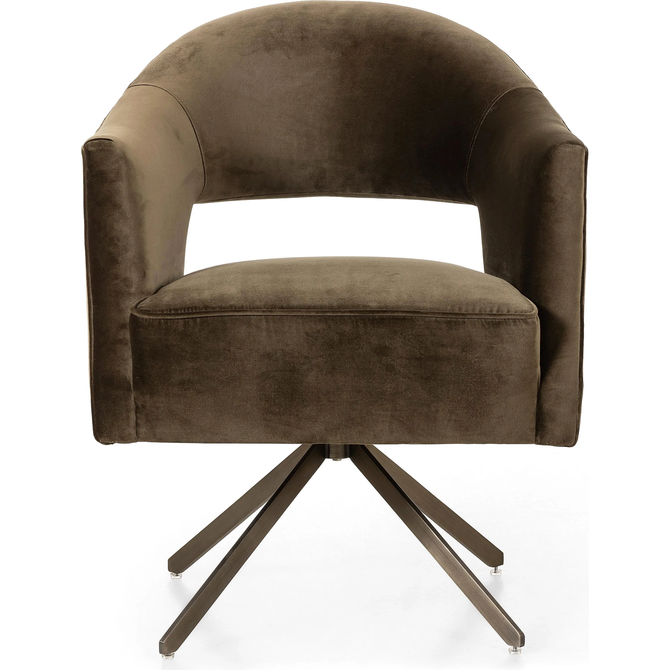 Adara Desk Chair - Image 7