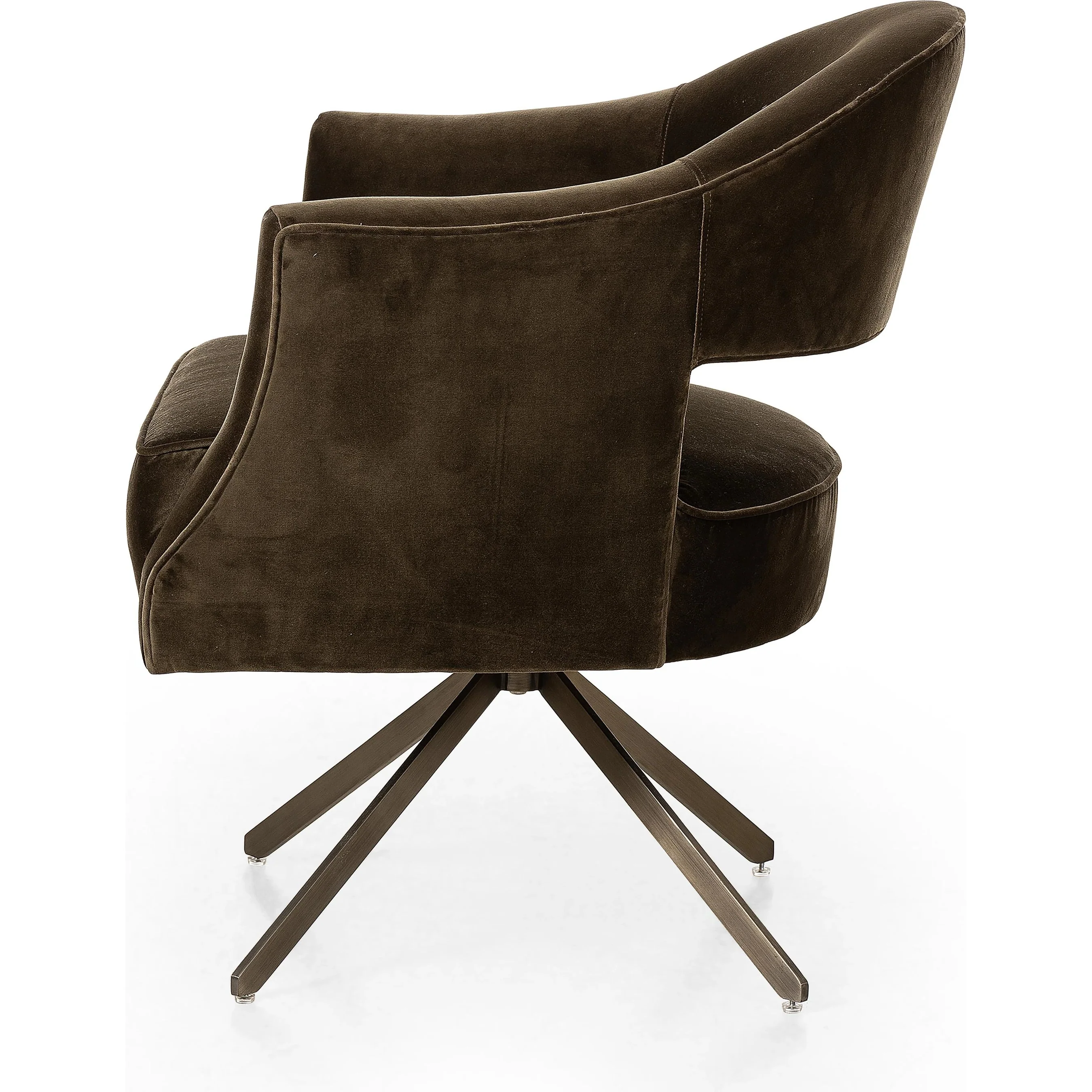 Adara Desk Chair - Image 8