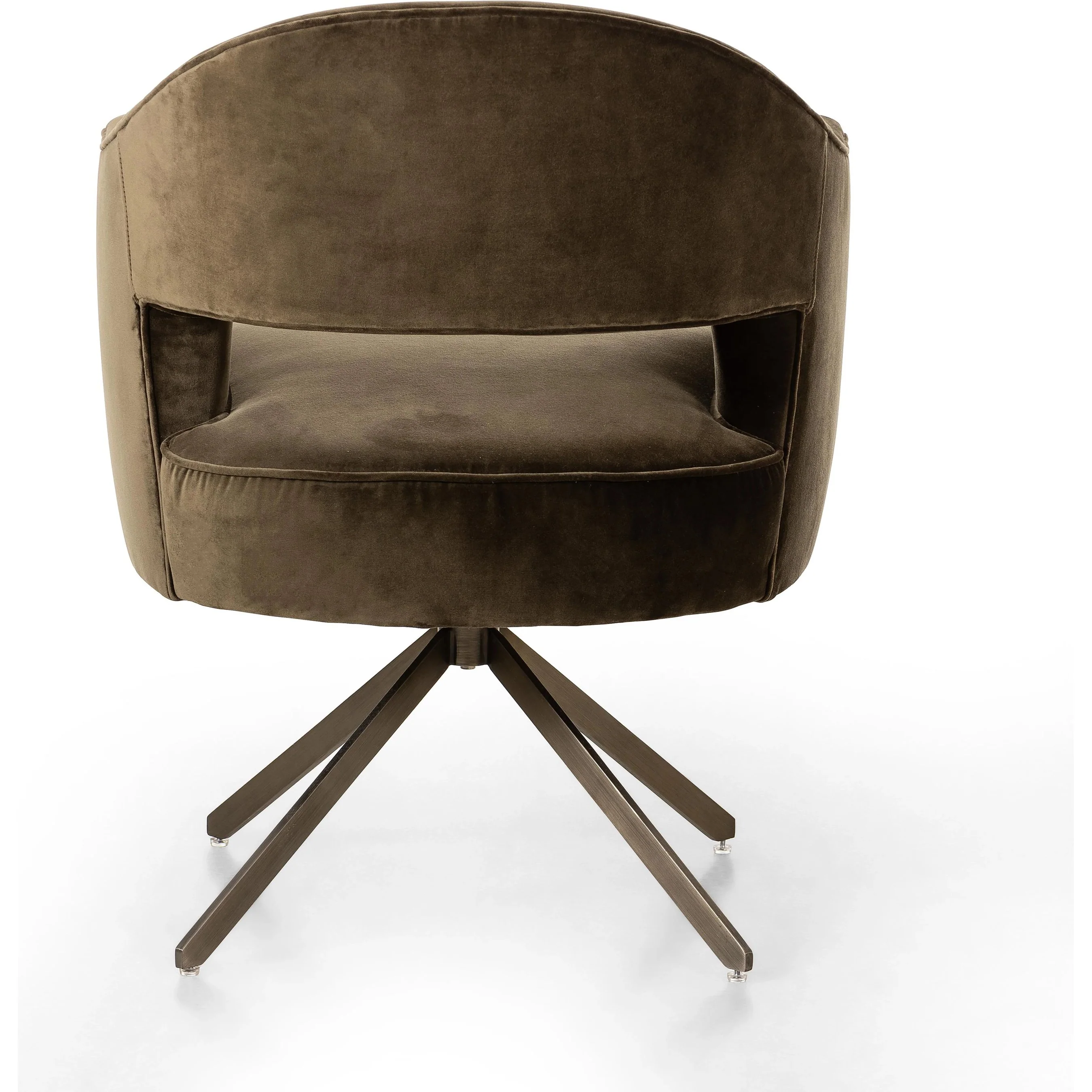 Adara Desk Chair - Image 9