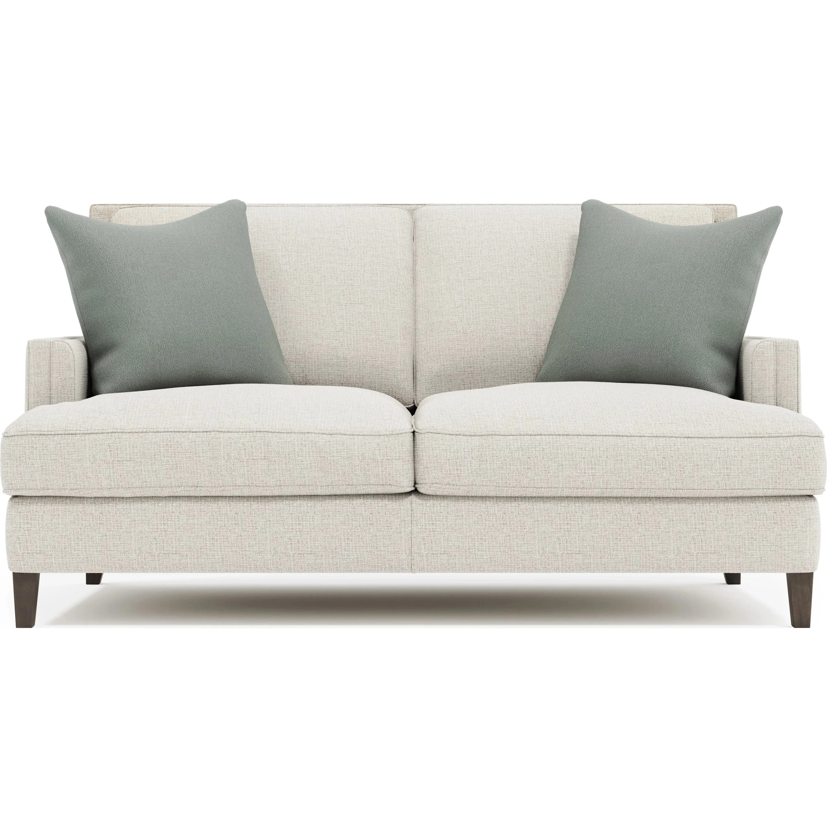 Addison Fabric Loveseat - Image 2