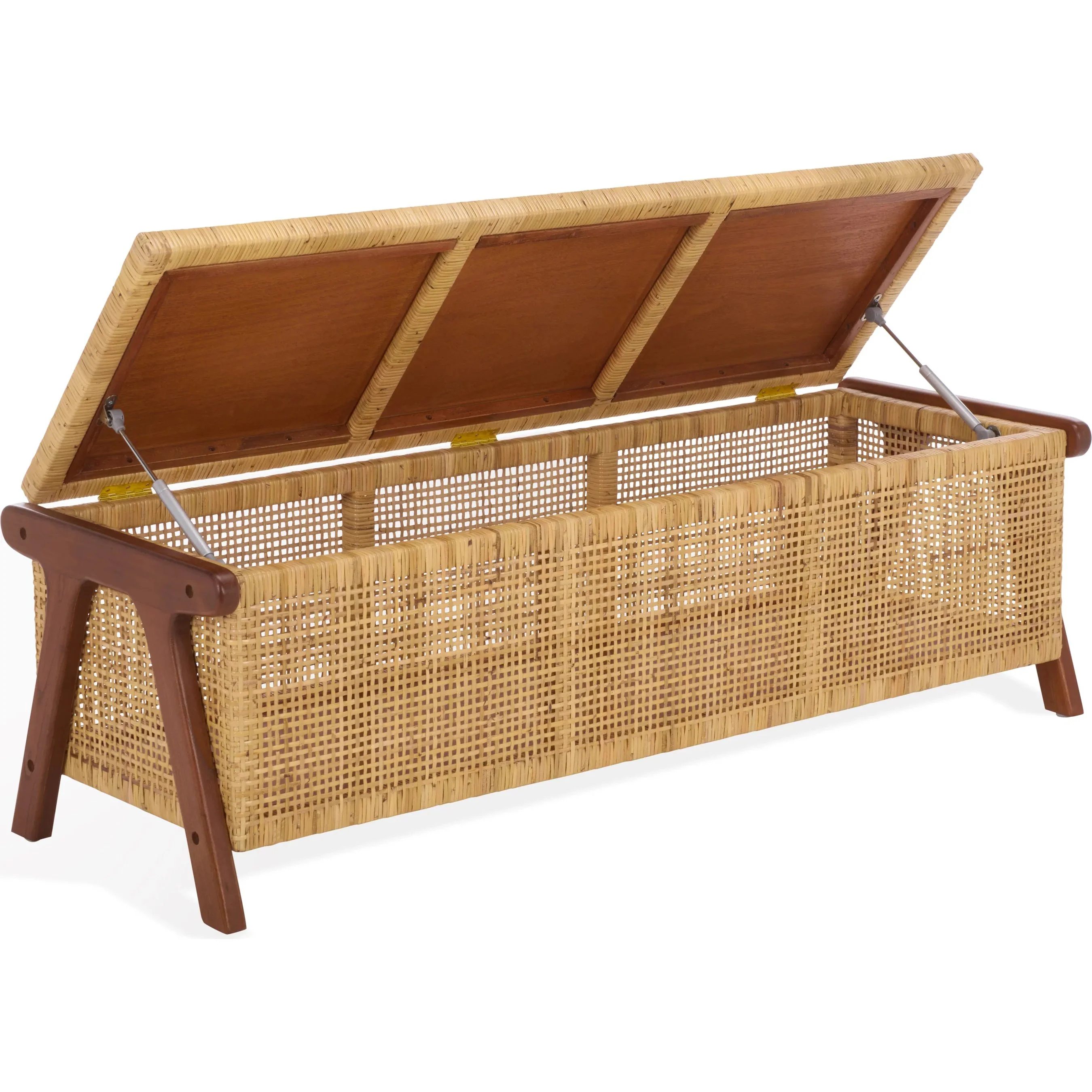 Addison Storage Trunk - Image 2