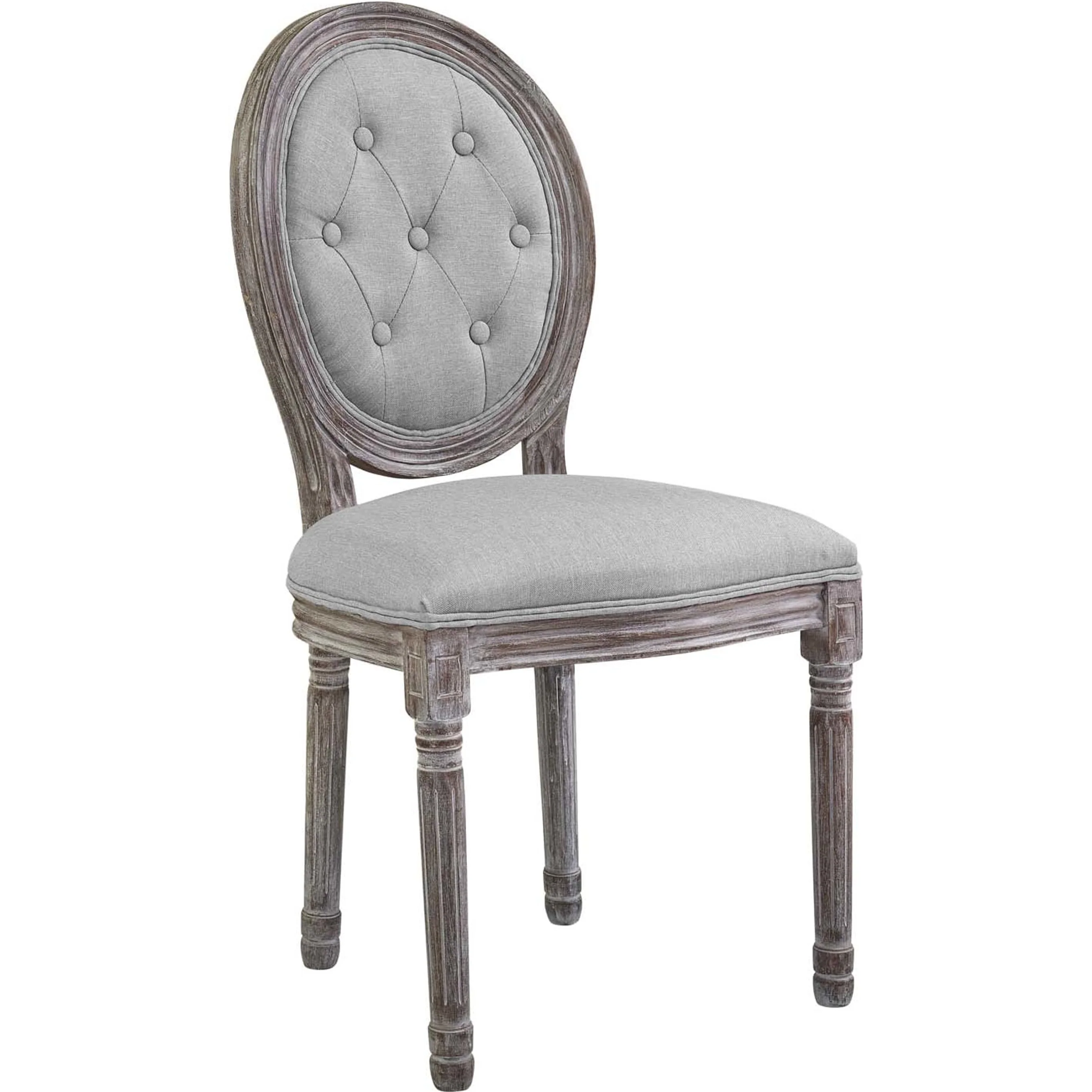 Addison Vintage French Dining Side Chair