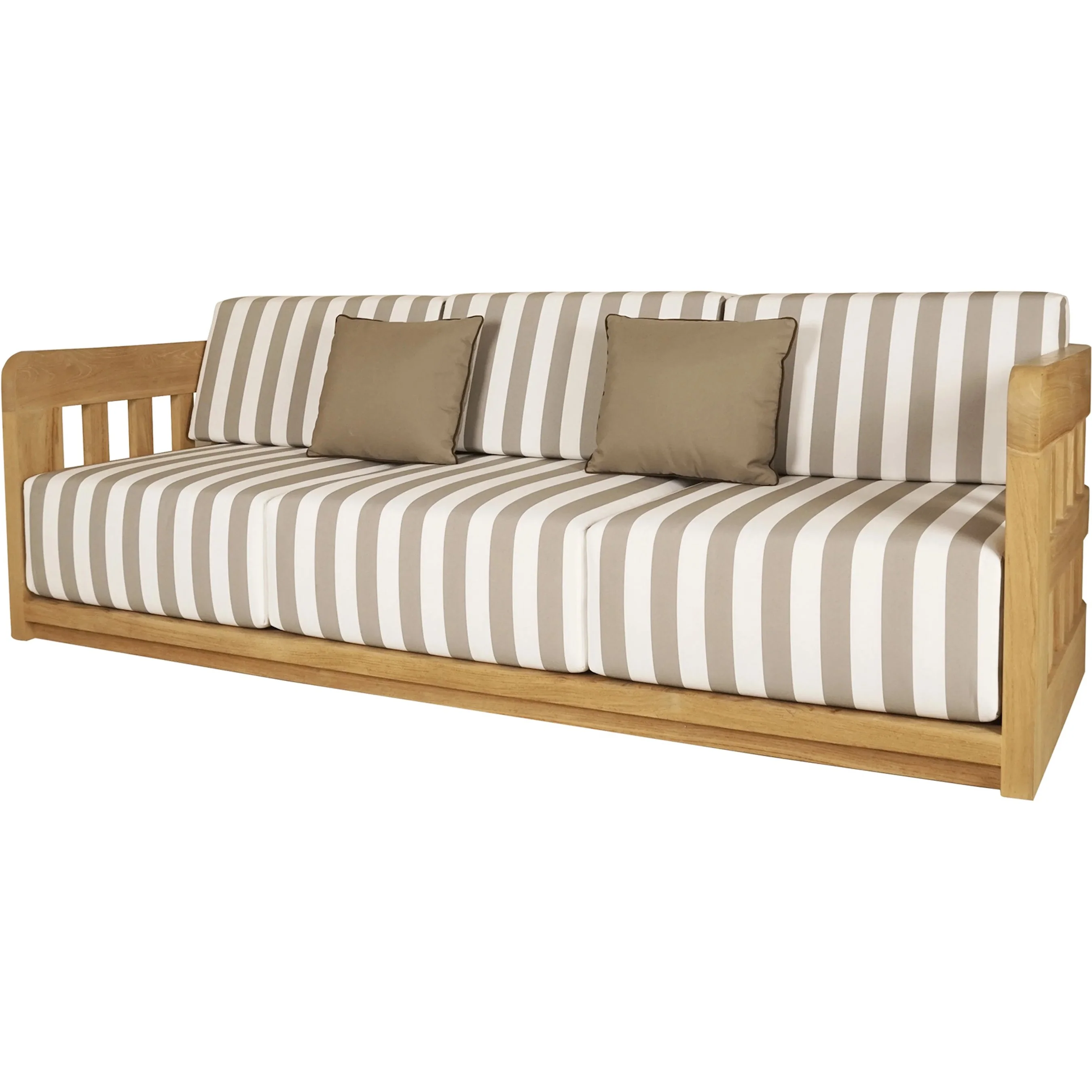 Adelaide Outdoor Sofa