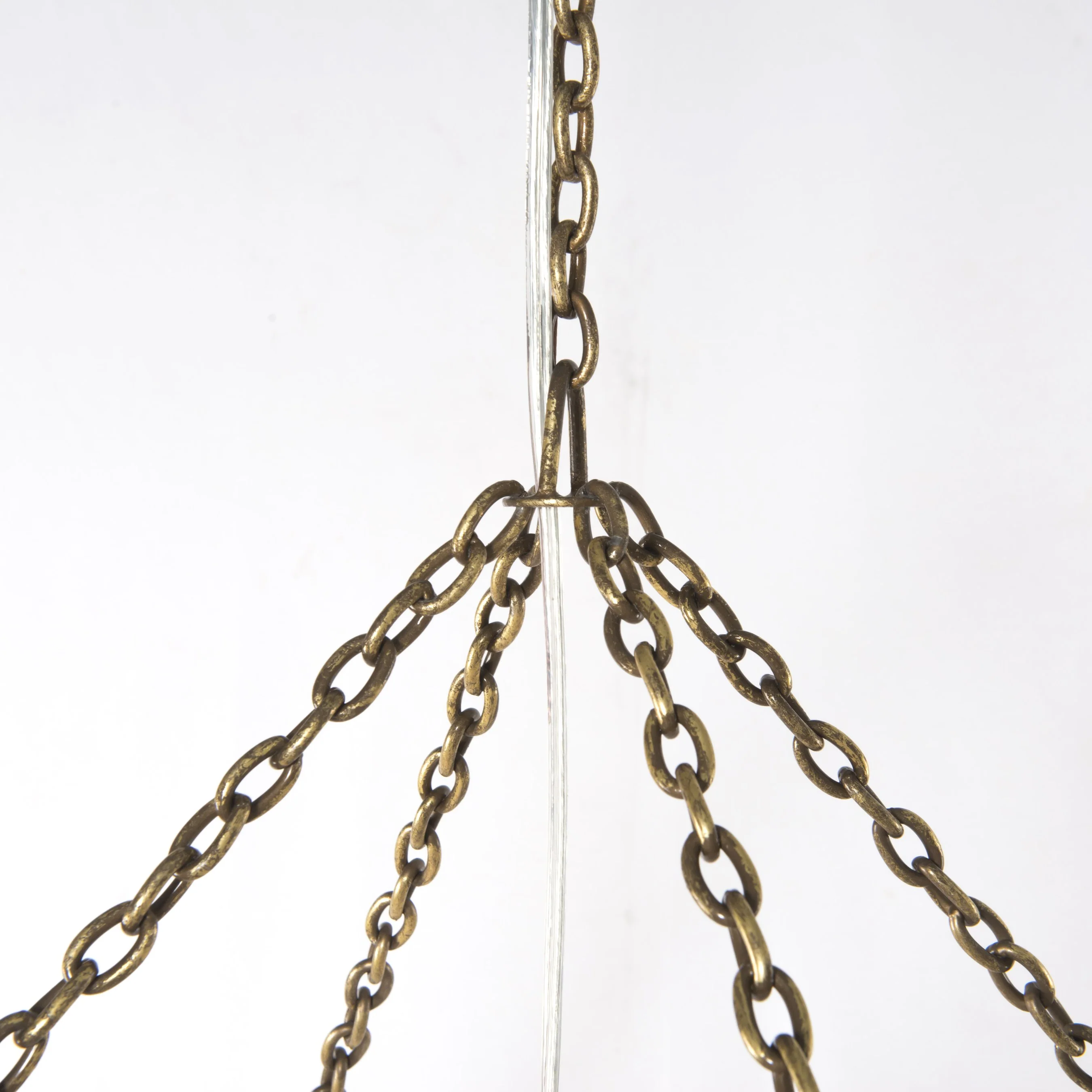 Adeline Large Round Chandelier - Image 6