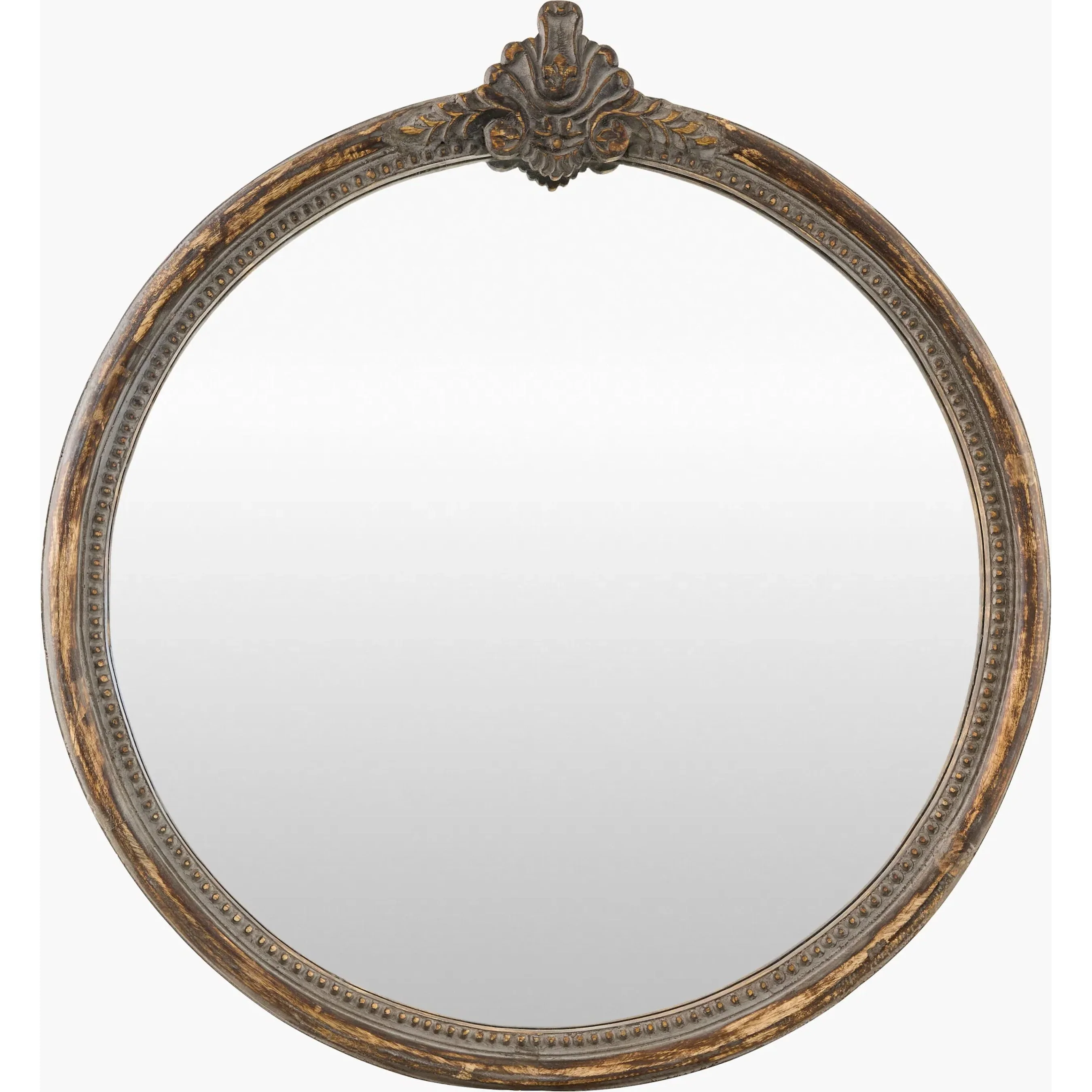 Aden Accent Mirror