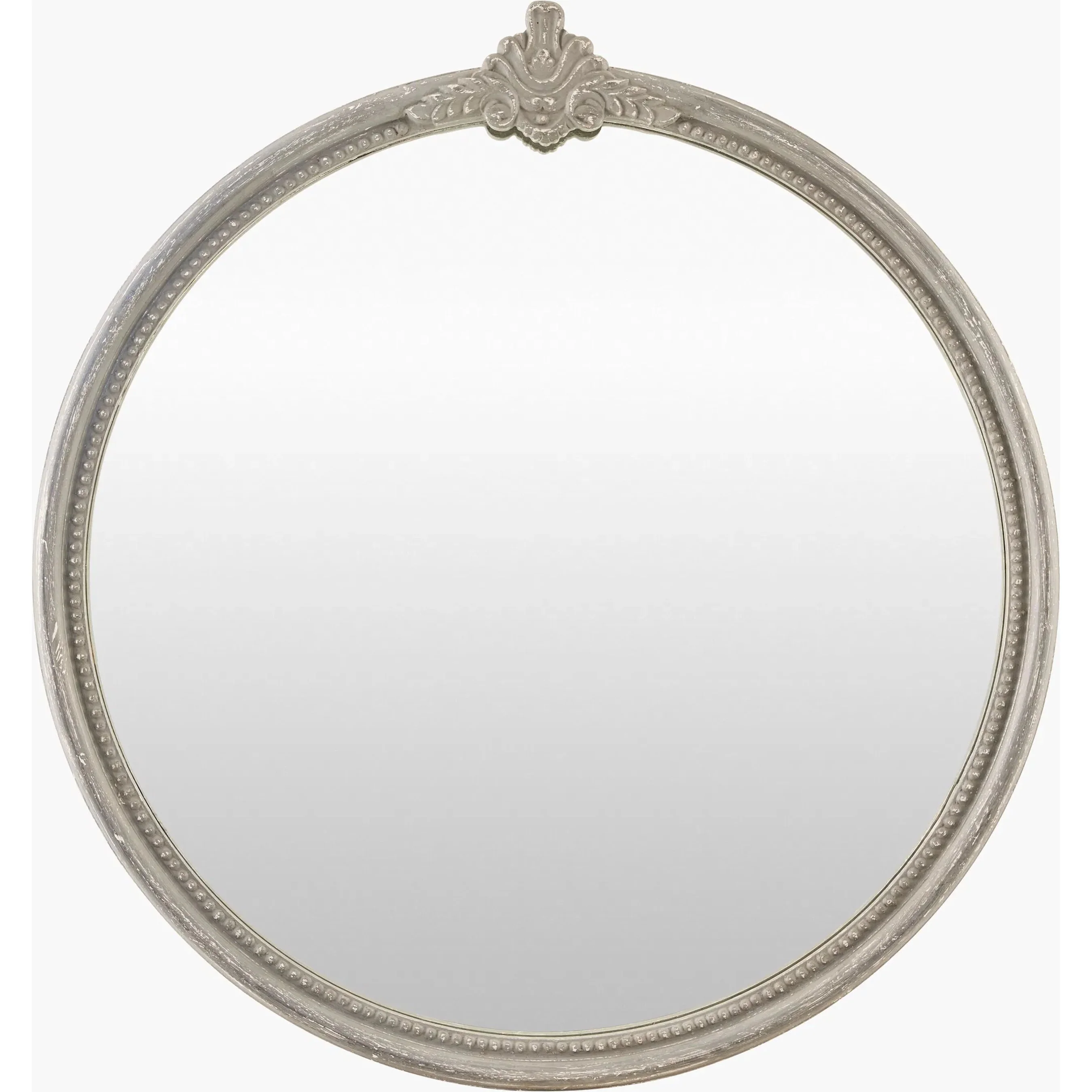Aden Accent Mirror - Image 2
