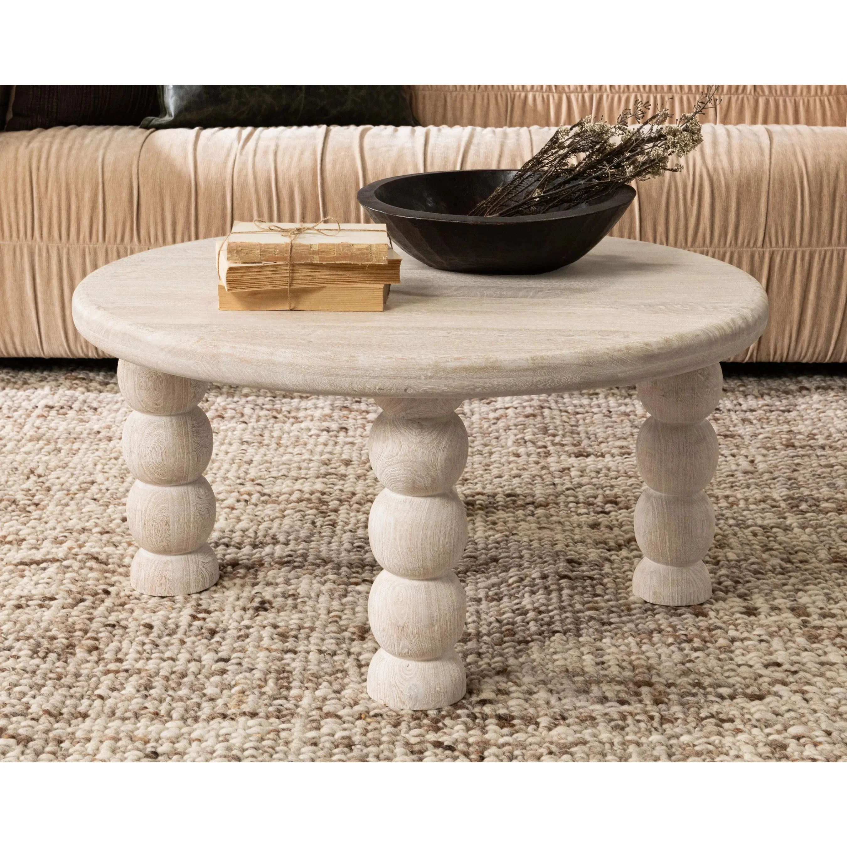 Adir Coffee Table - Image 6