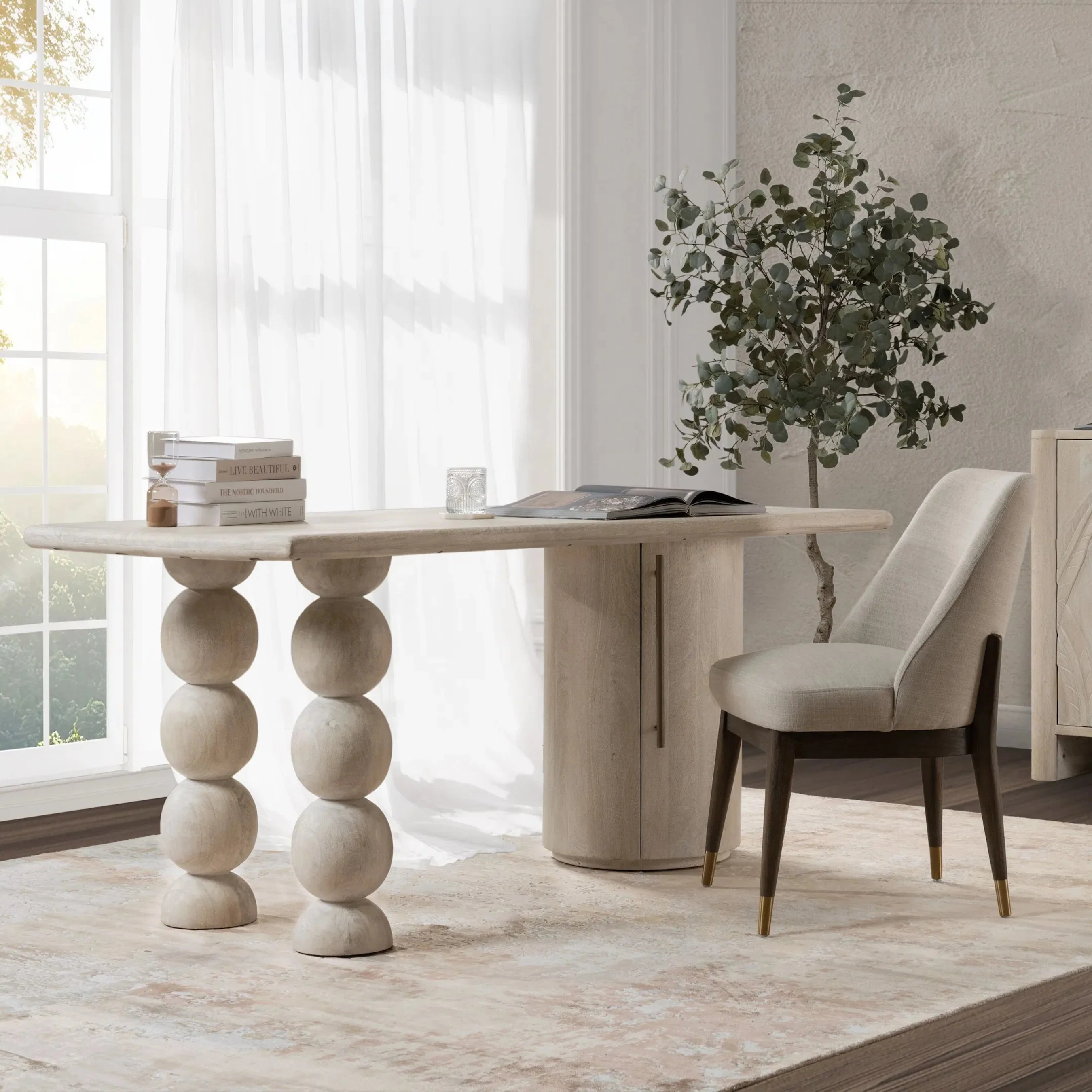 Adir Desk - Image 10
