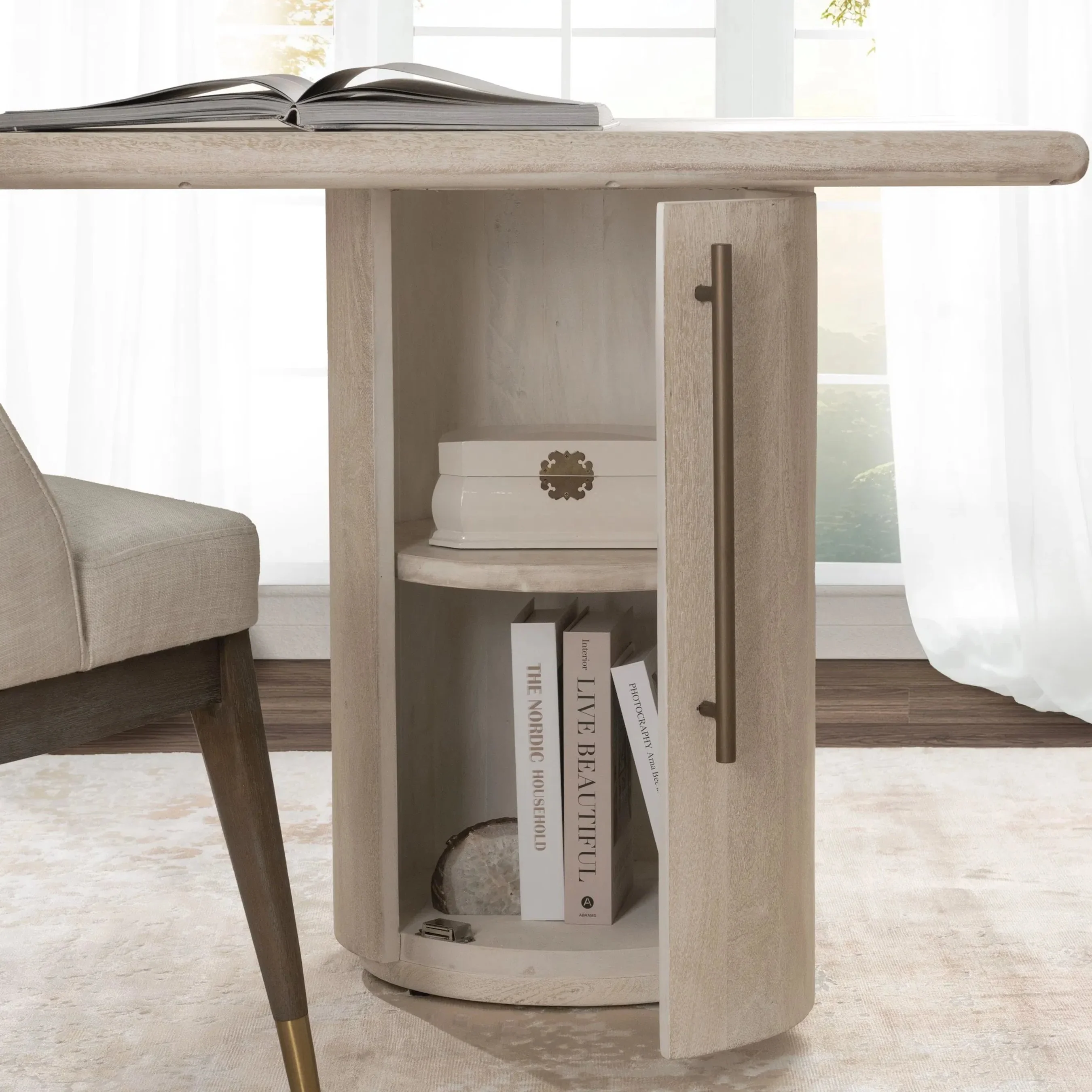 Adir Desk - Image 11