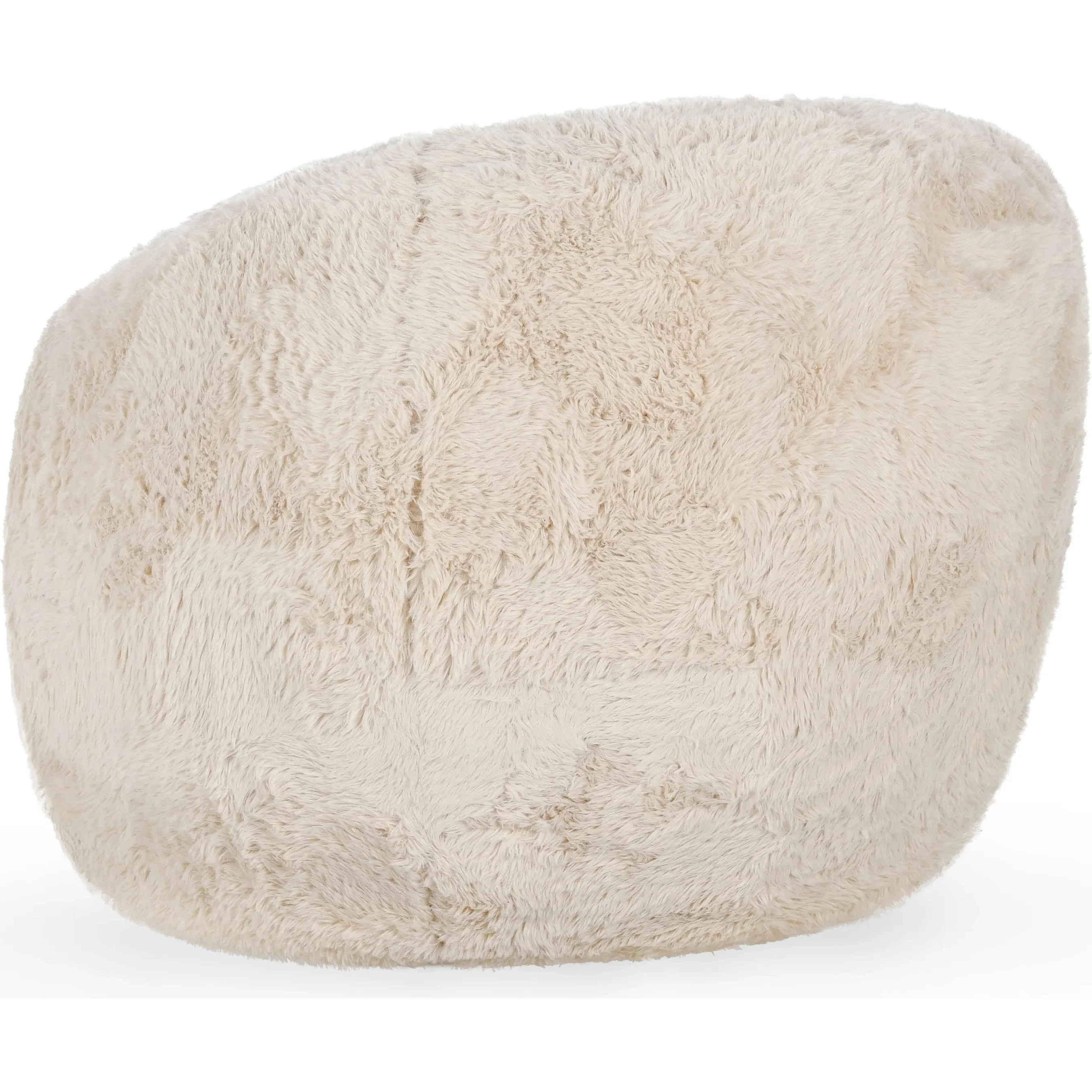 Adley Plush Swivel Accent Chair - Image 5