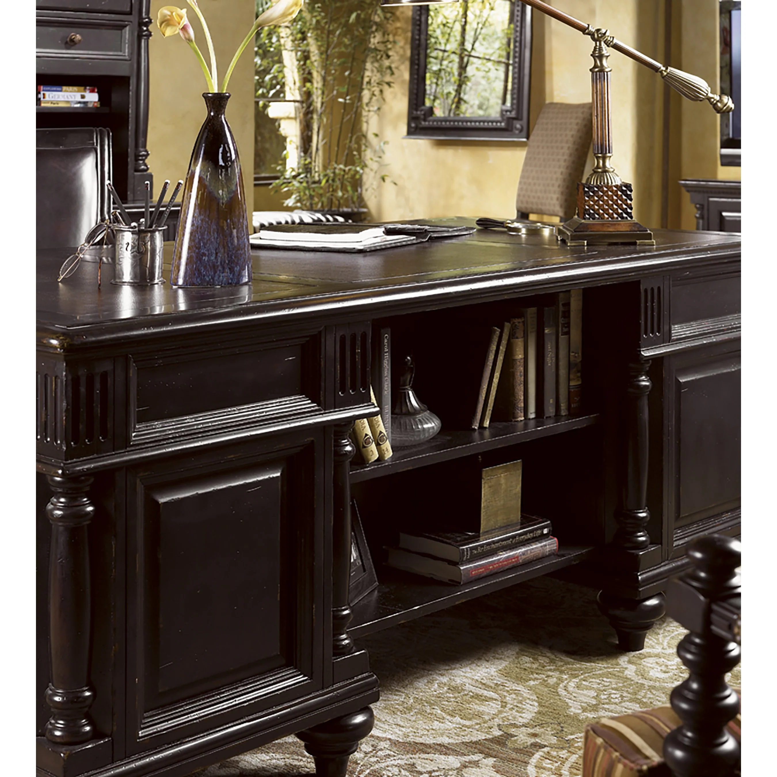 Admiralty Executive Desk - Image 3