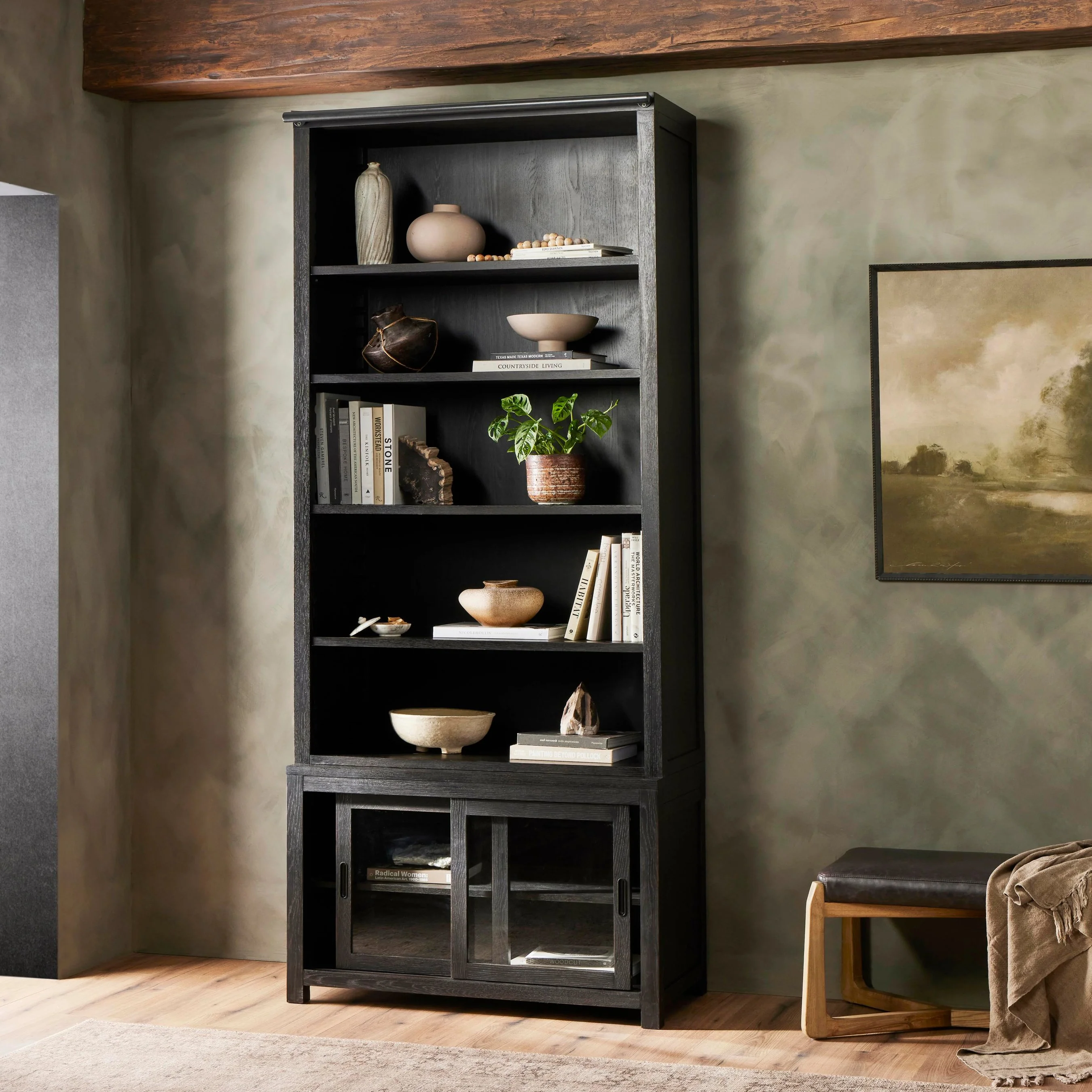 Admont Bookcase - Image 11