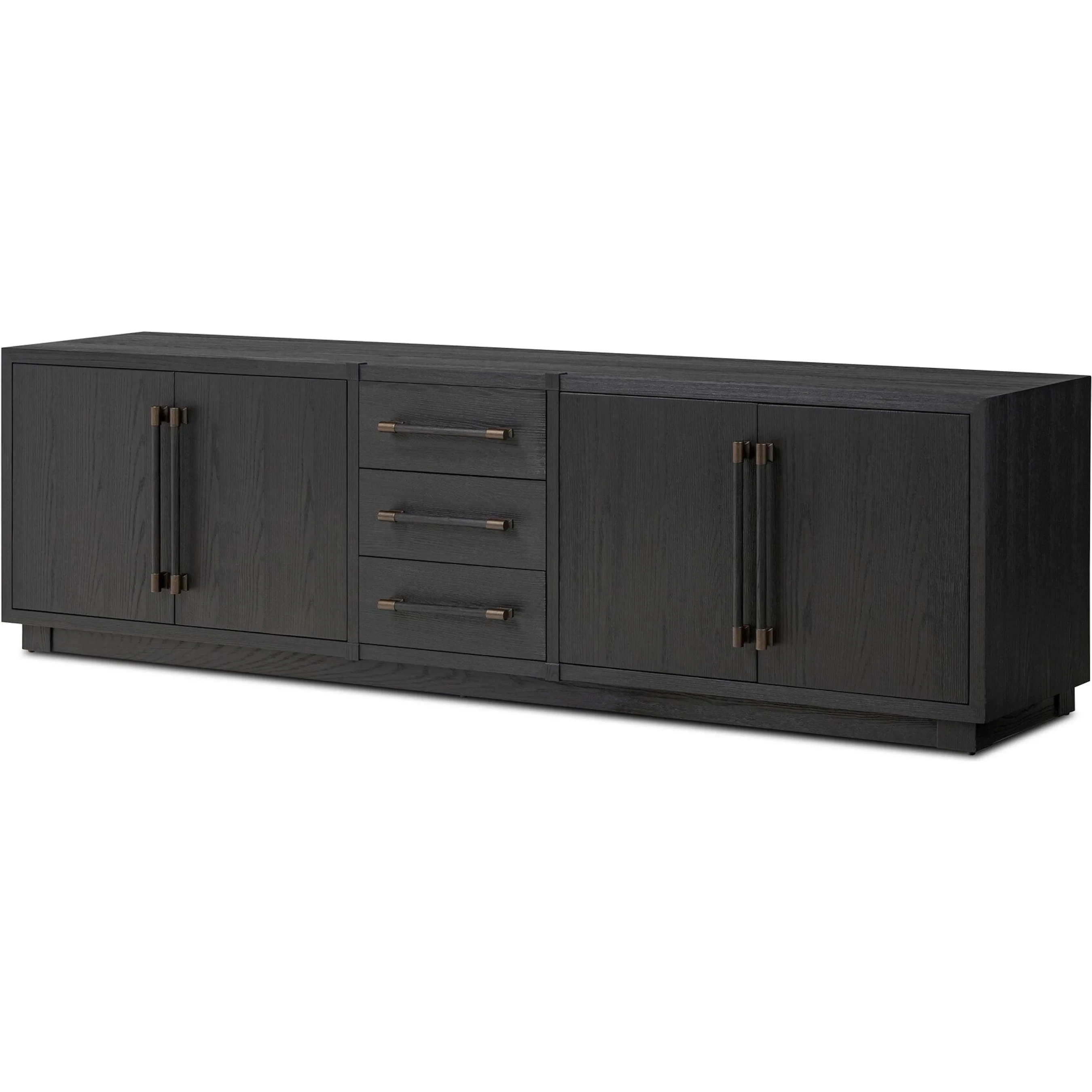 Adolfo Media Console
