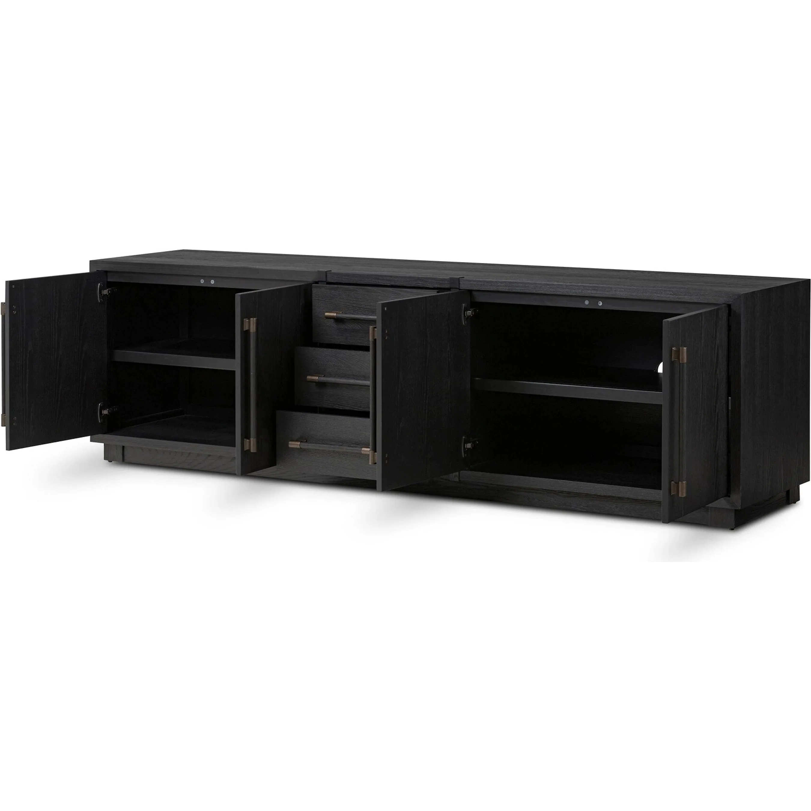 Adolfo Media Console - Image 6