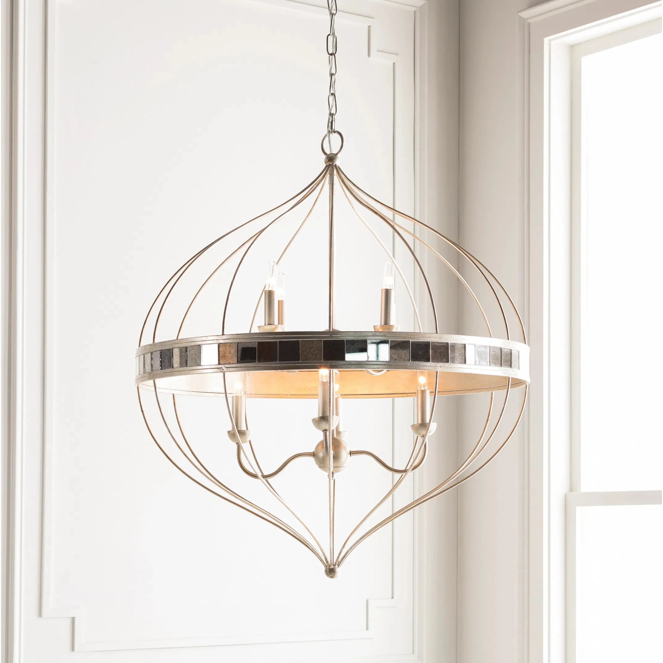 Aerial Ceiling Light - 22207 - Image 3